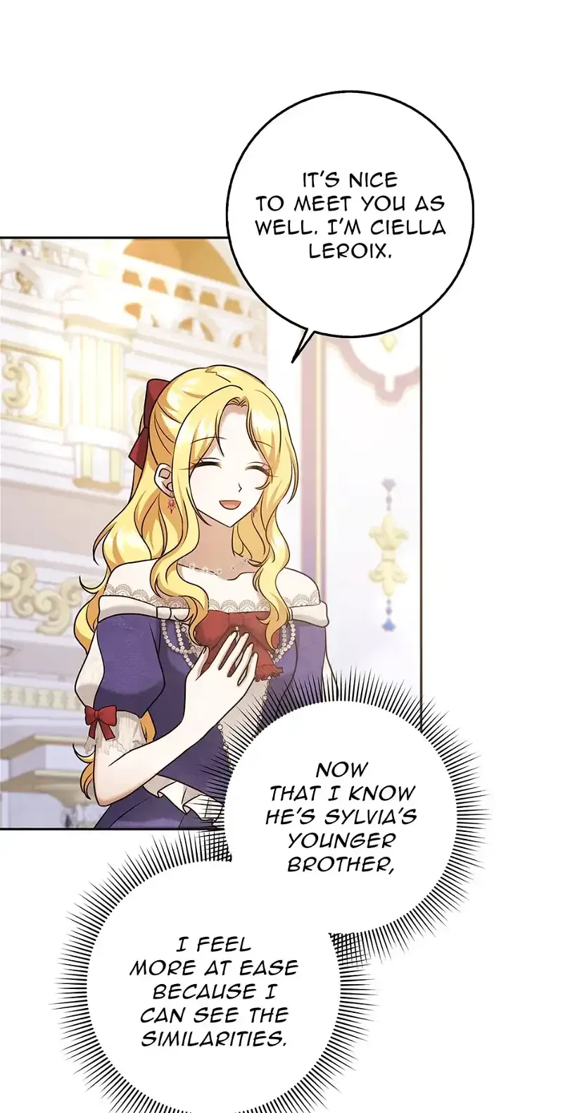 The Lost Cinderella Chapter 32 Online - página 46