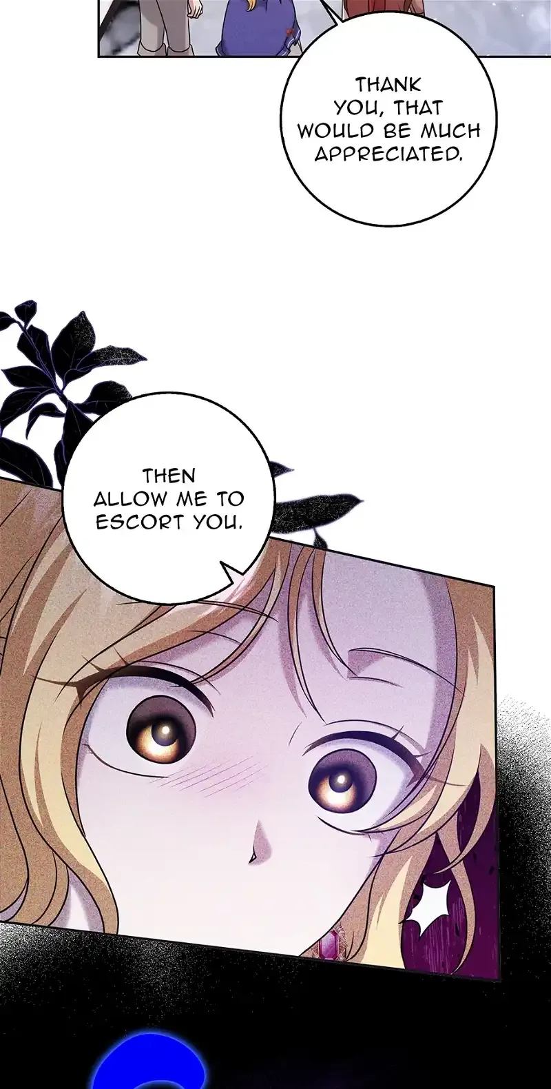 The Lost Cinderella Chapter 32 Online - página 48