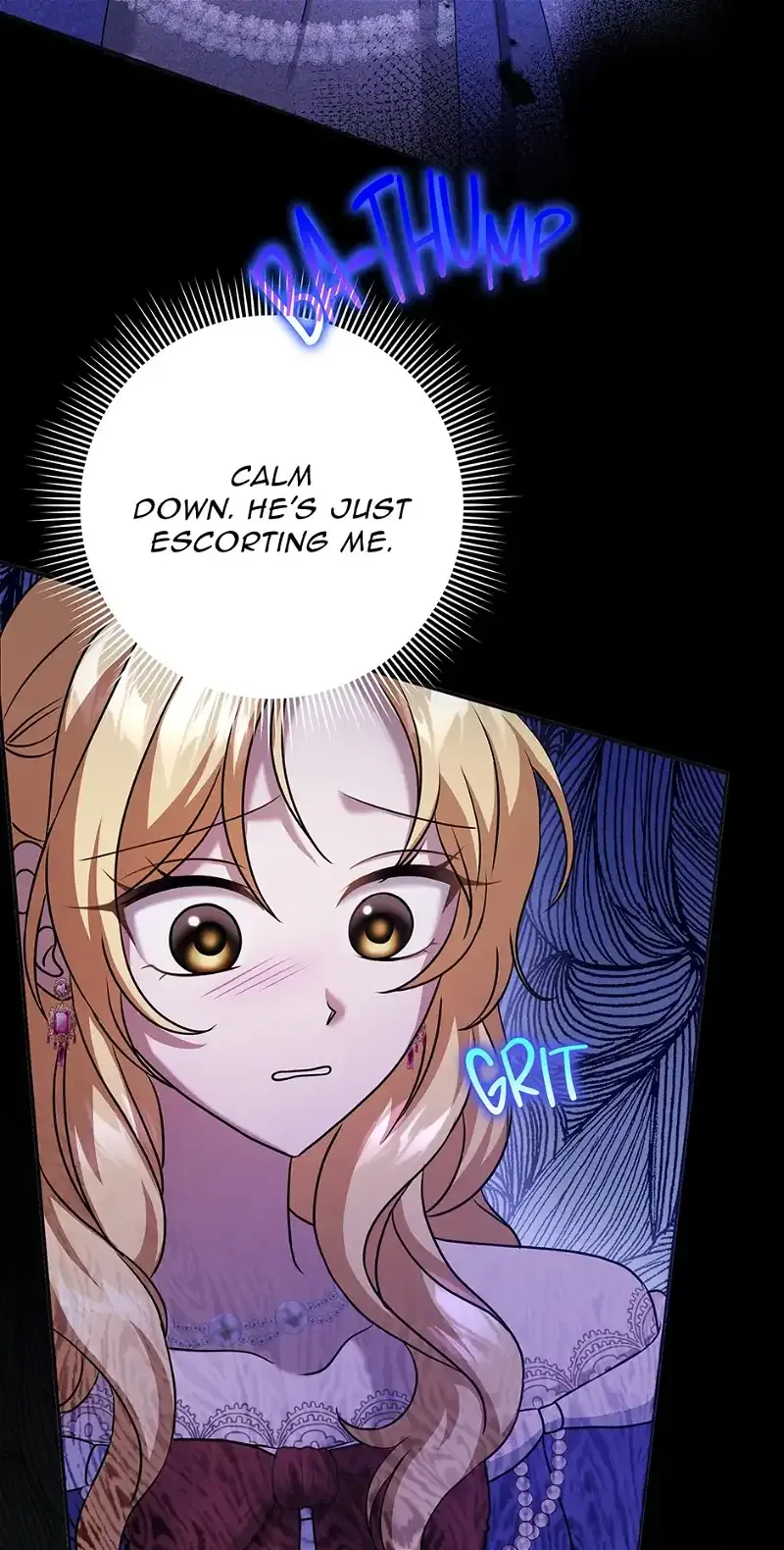 The Lost Cinderella Chapter 32 Online - página 50