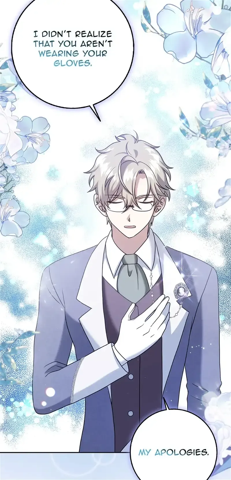 The Lost Cinderella Chapter 32 Online - página 54