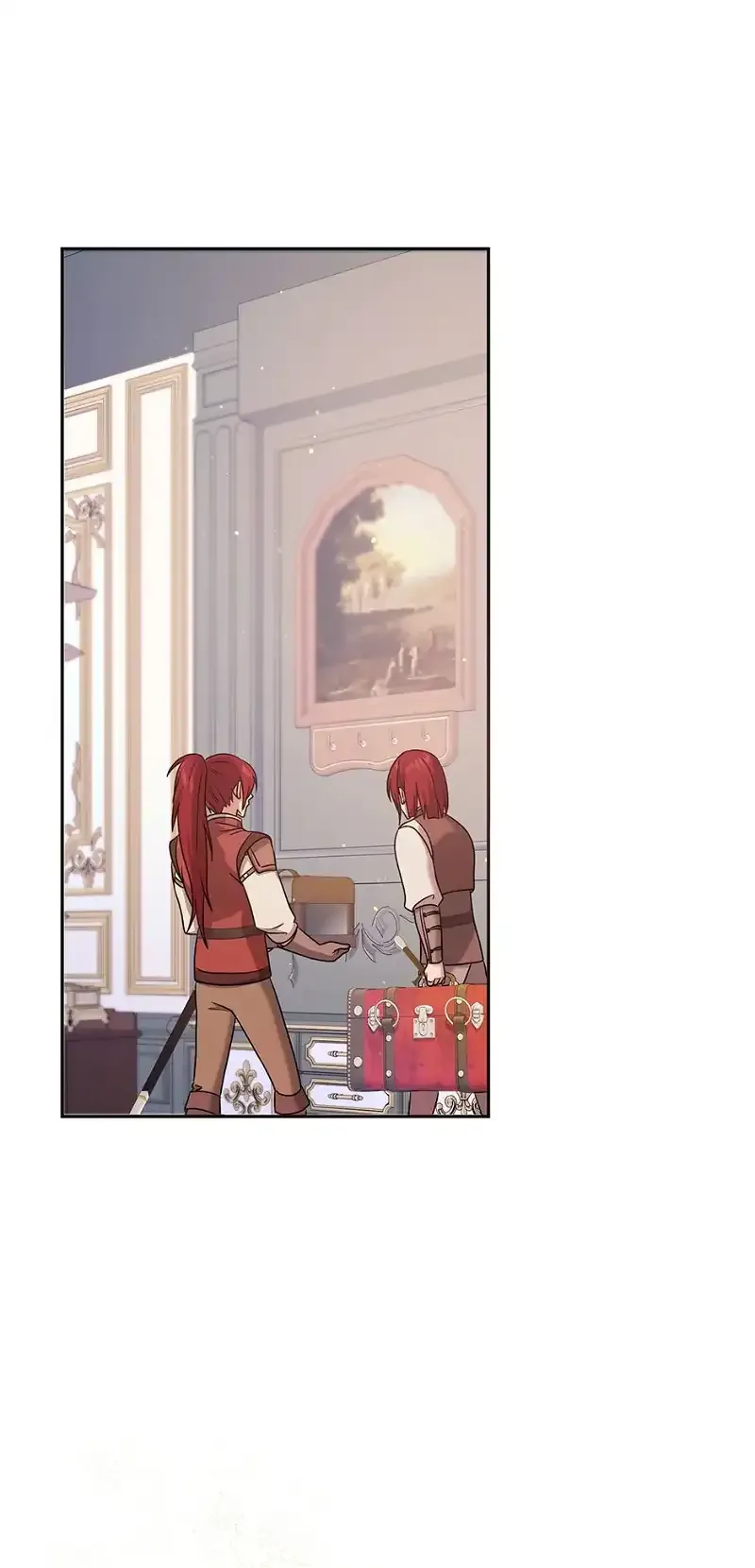 The Lost Cinderella Chapter 32 Online - página 59