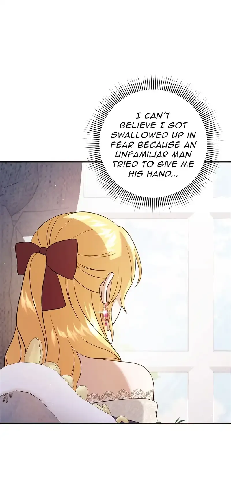 The Lost Cinderella Chapter 32 Online - página 61