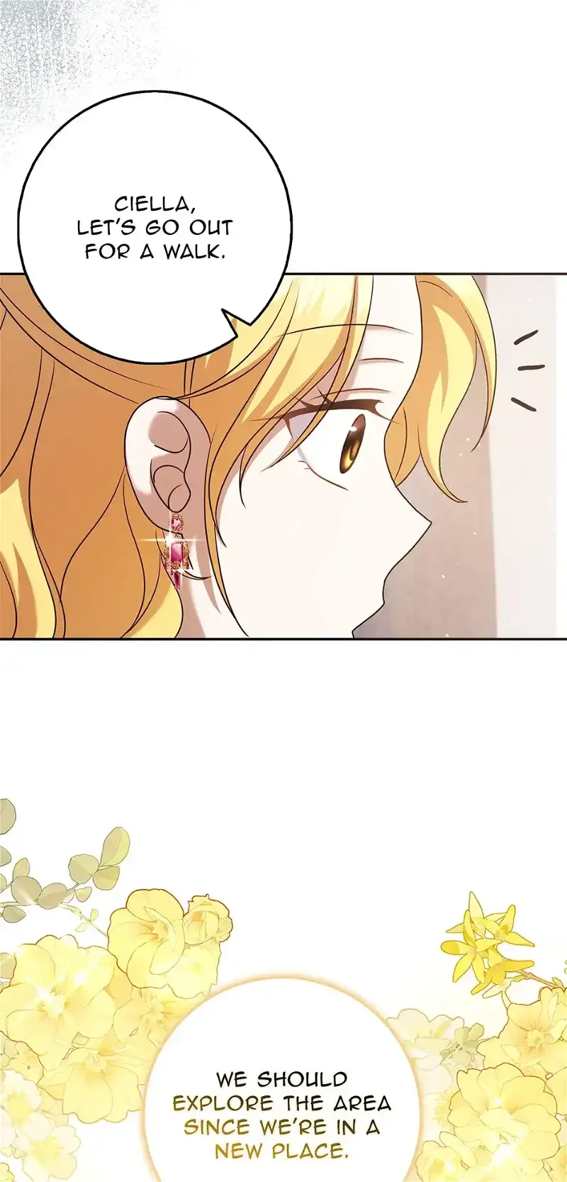 The Lost Cinderella Chapter 32 Online - página 63