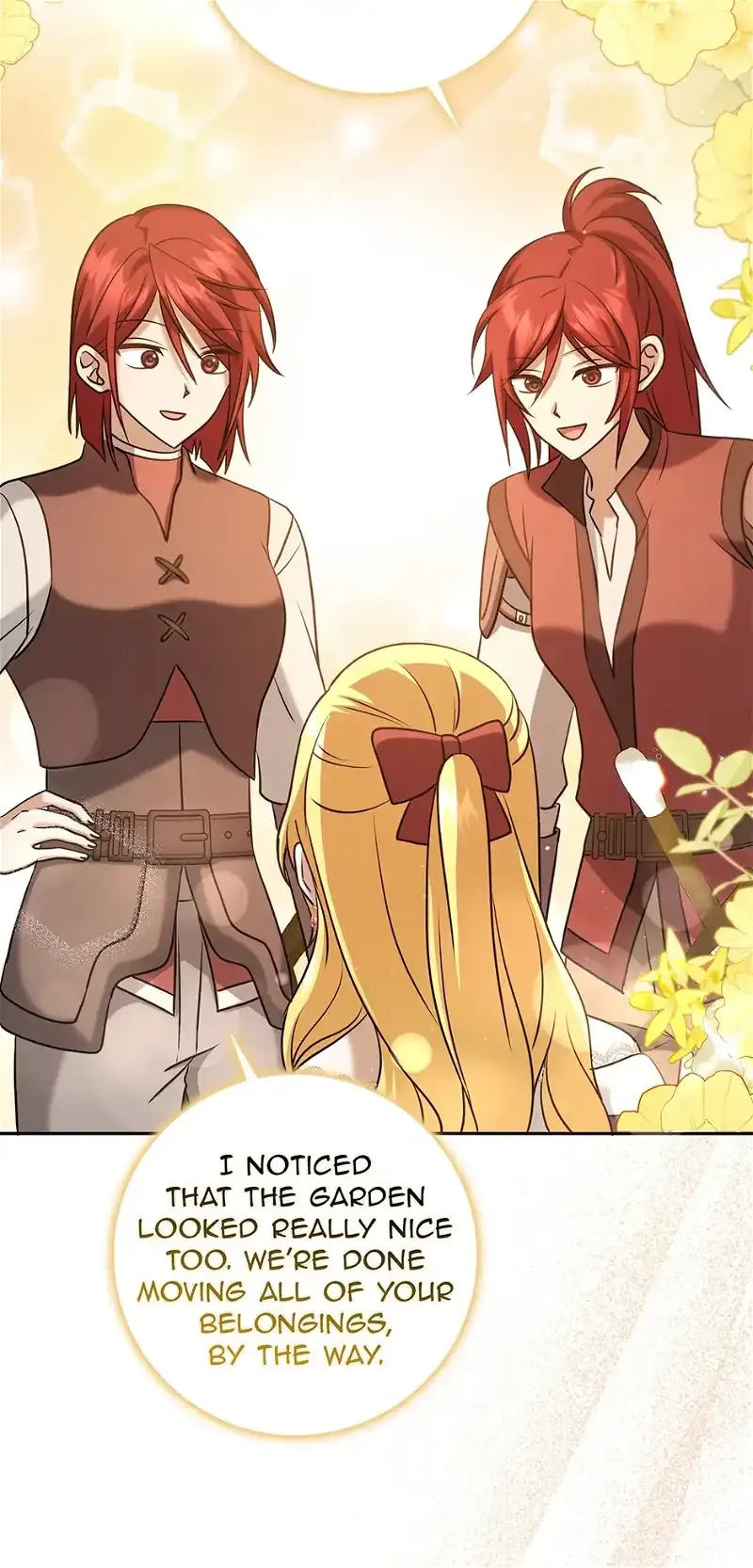 The Lost Cinderella Chapter 32 Online - página 64