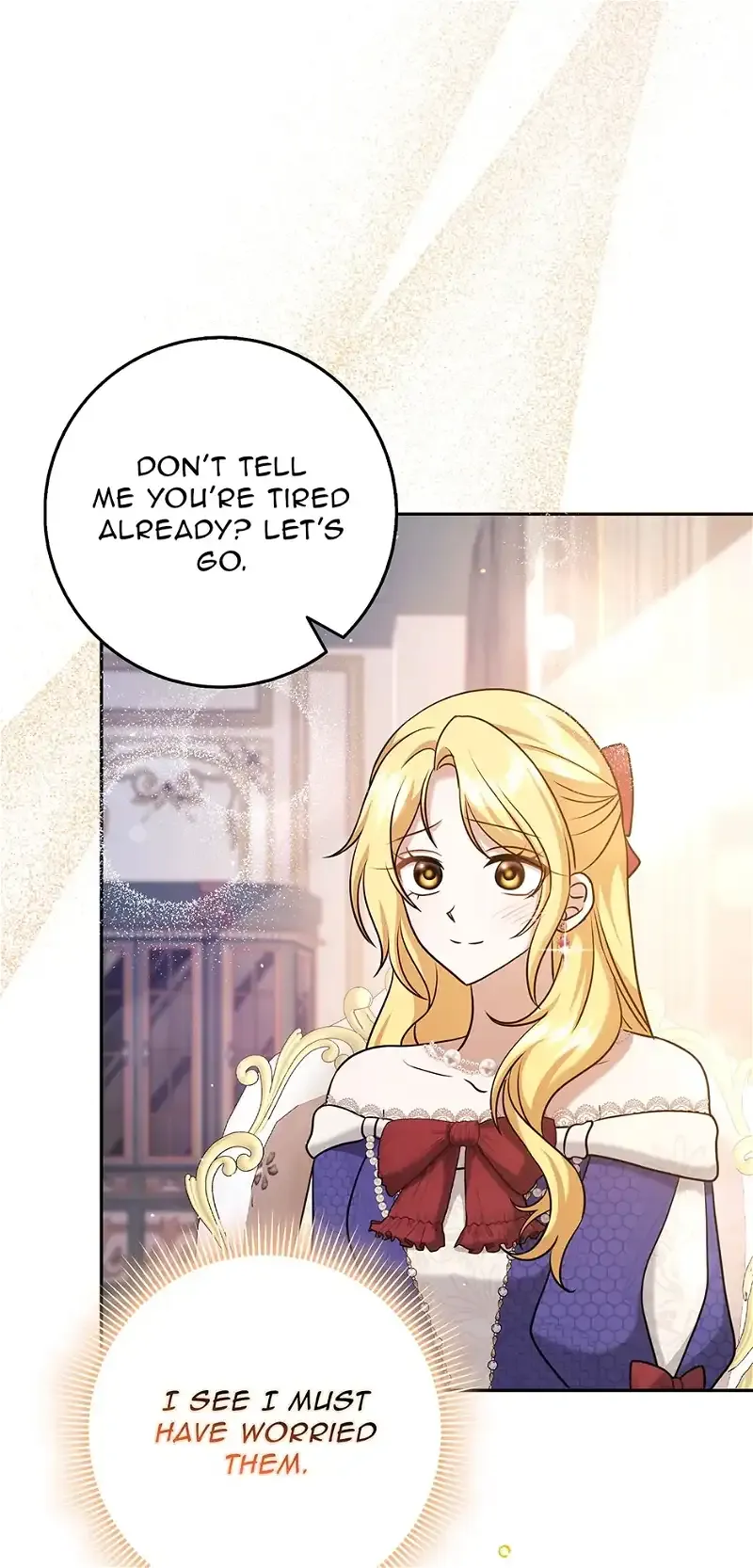The Lost Cinderella Chapter 32 Online - página 65
