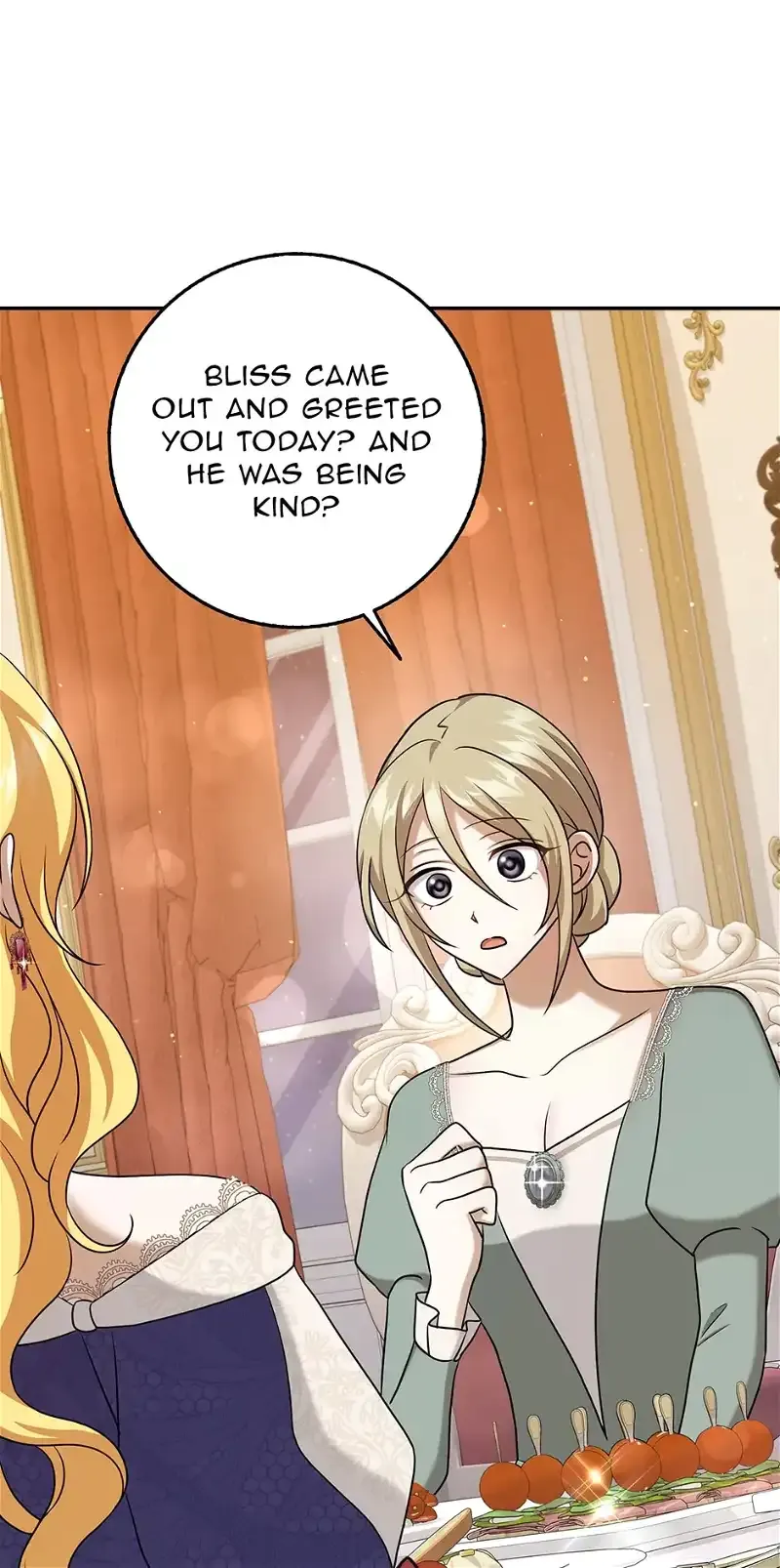 The Lost Cinderella Chapter 32 Online - página 69