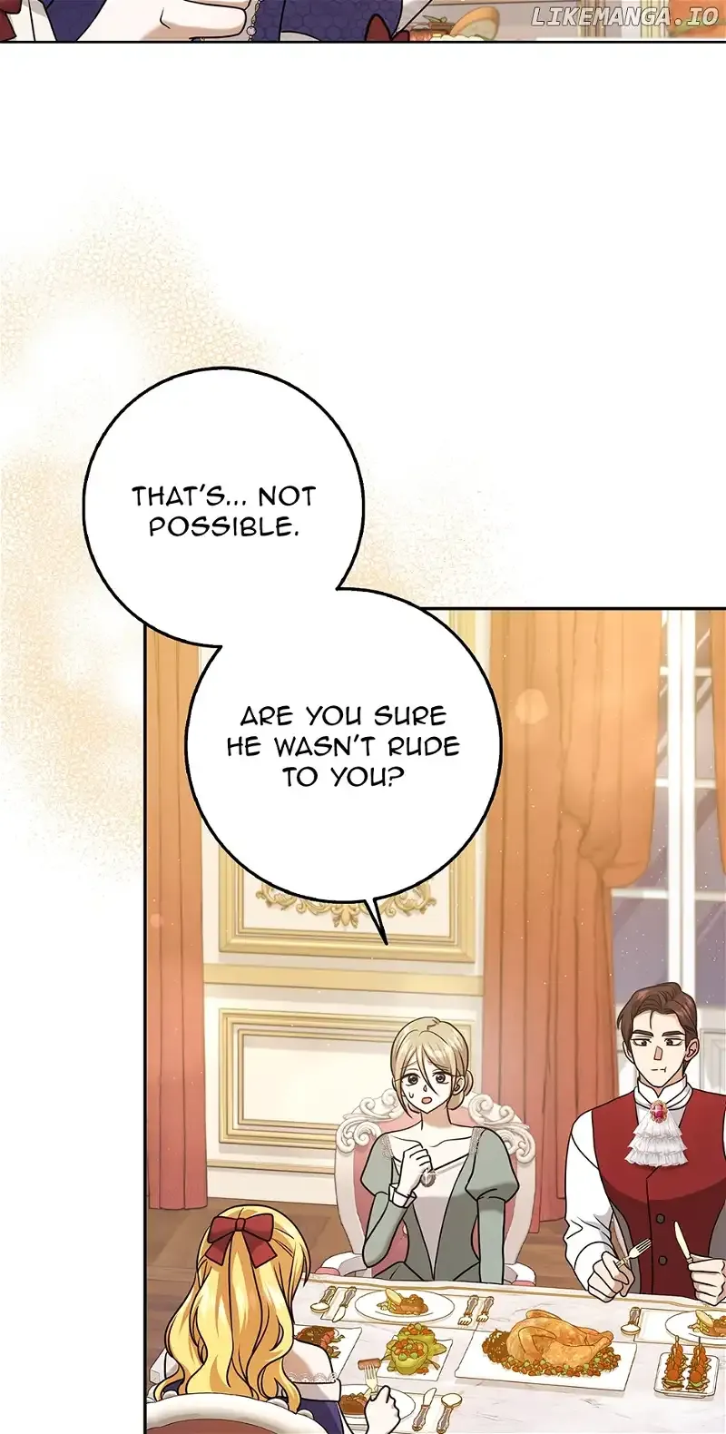 The Lost Cinderella Chapter 33 Online - página 3