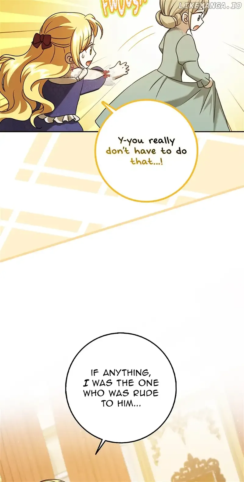 The Lost Cinderella Chapter 33 Online - página 6