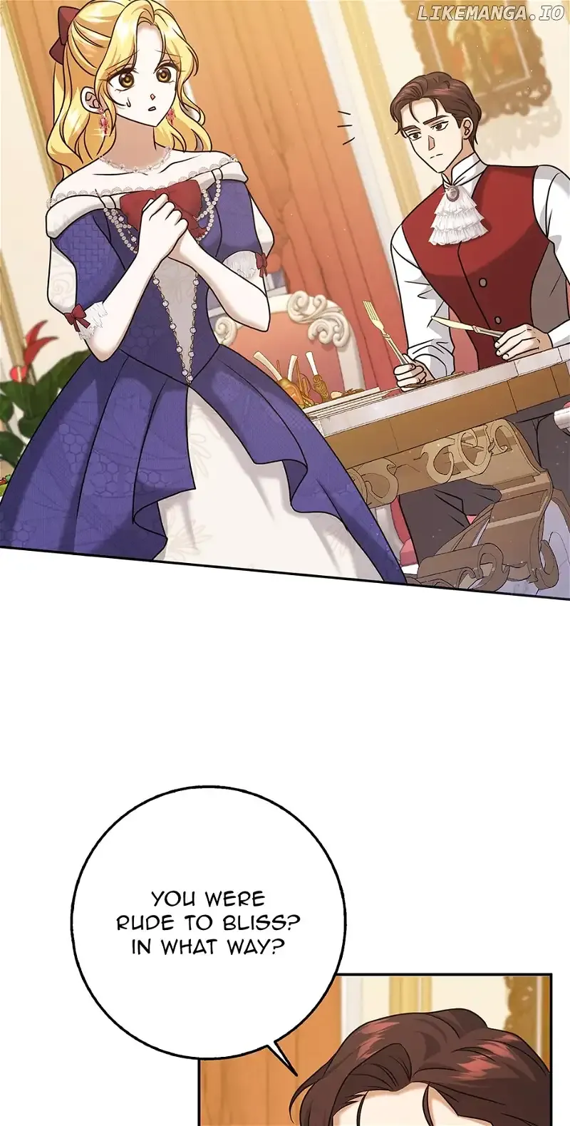 The Lost Cinderella Chapter 33 Online - página 7