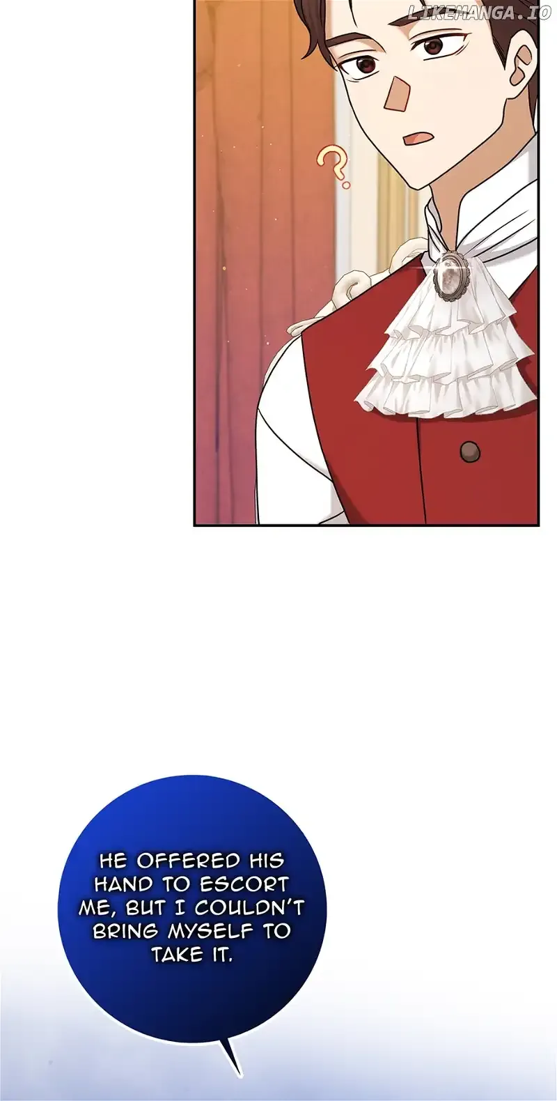 The Lost Cinderella Chapter 33 Online - página 8