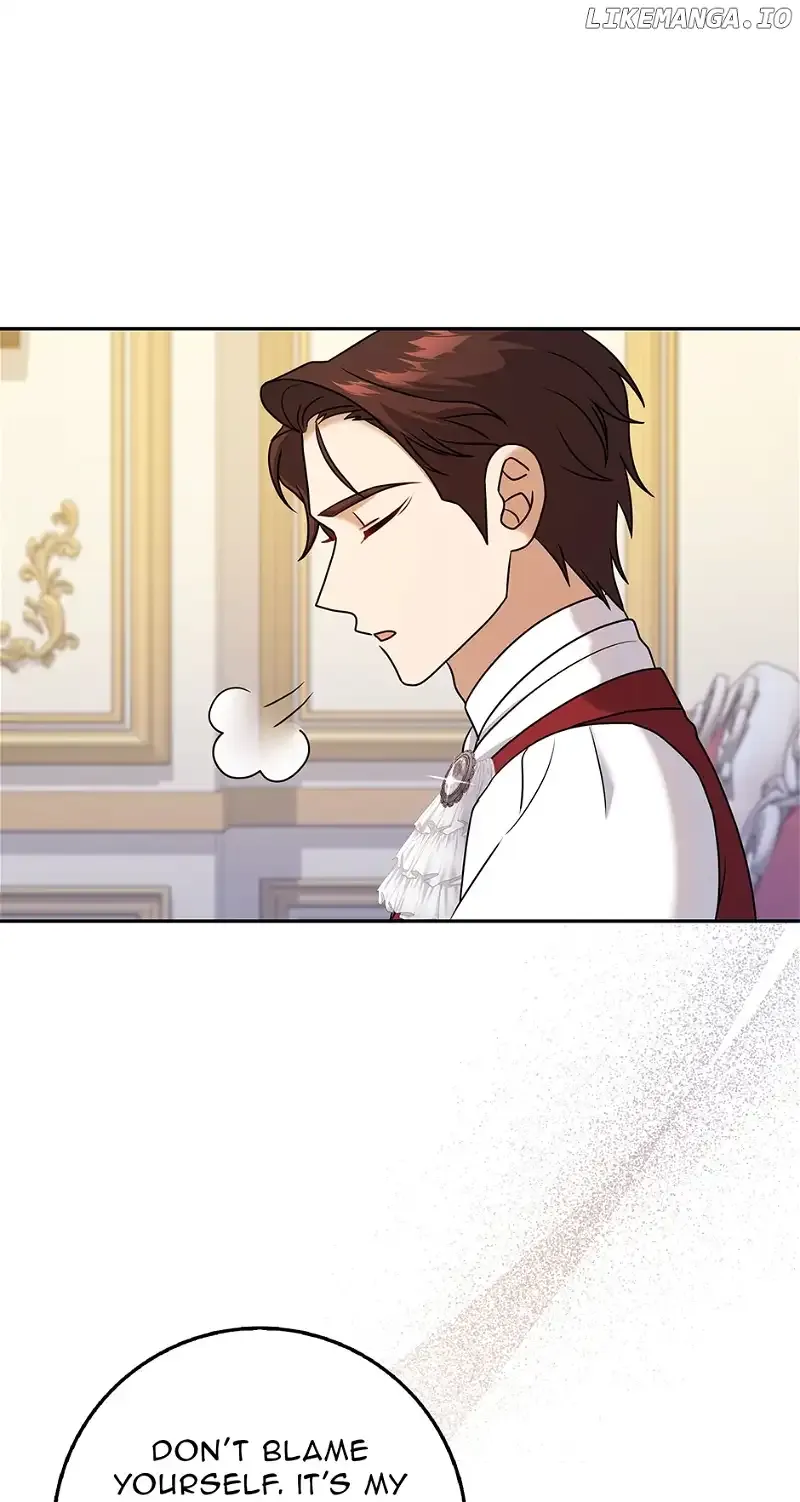 The Lost Cinderella Chapter 33 Online - página 10