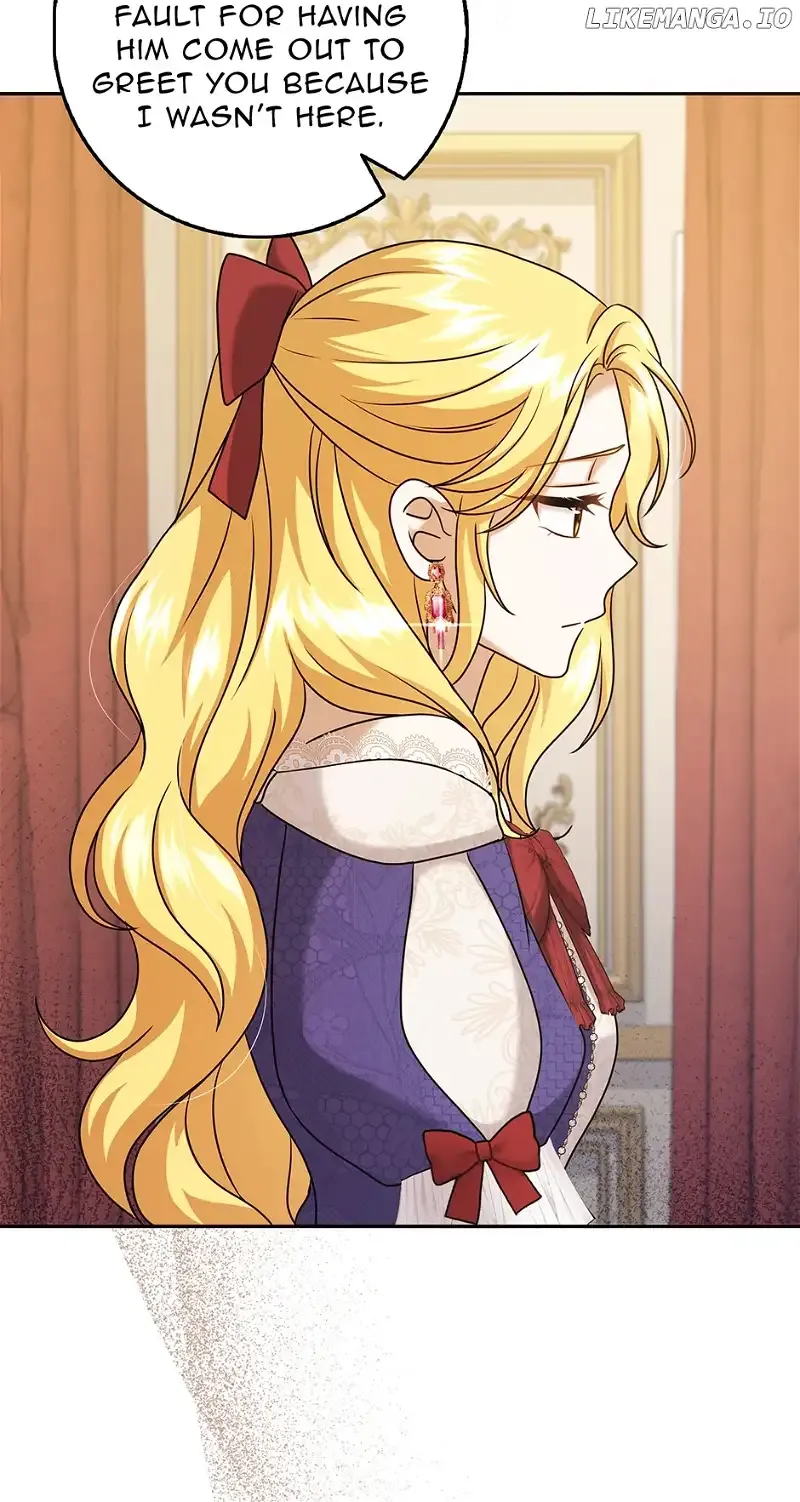 The Lost Cinderella Chapter 33 Online - página 11