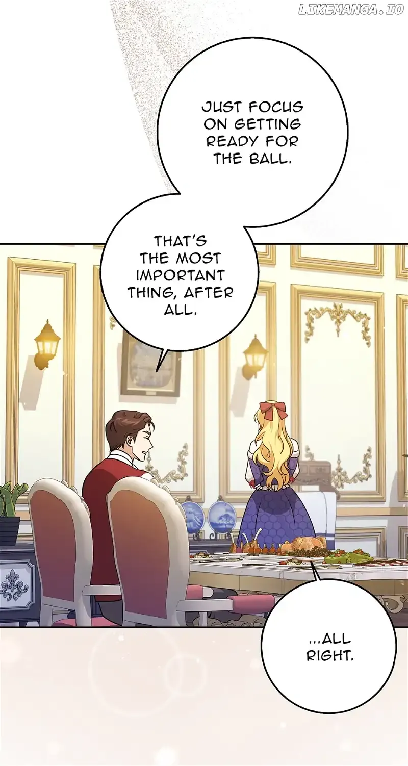 The Lost Cinderella Chapter 33 Online - página 12