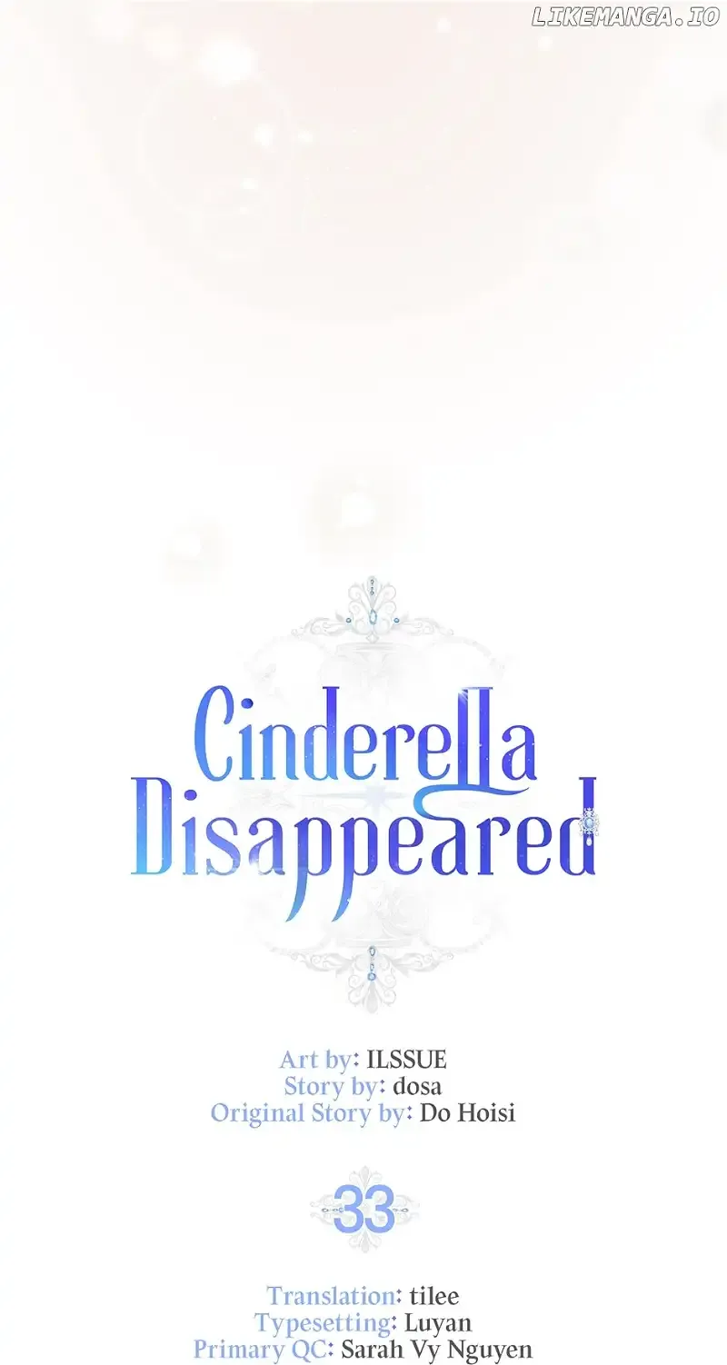 The Lost Cinderella Chapter 33 Online - página 13