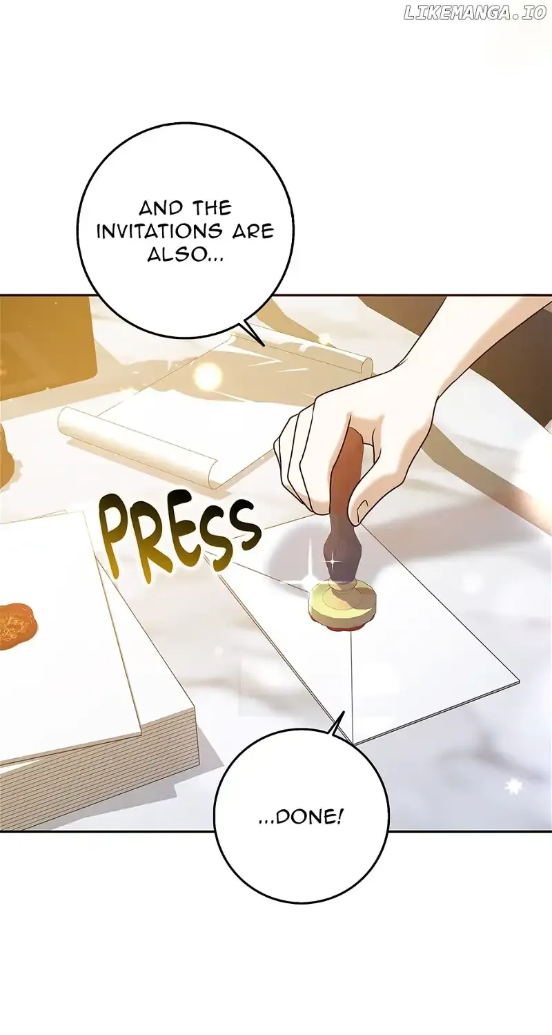 The Lost Cinderella Chapter 33 Online - página 16