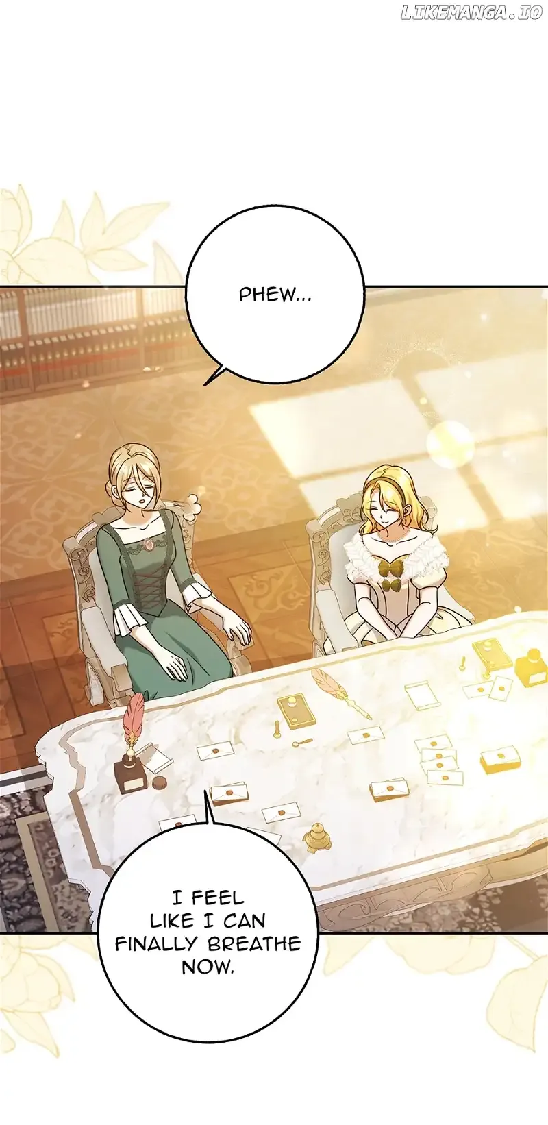 The Lost Cinderella Chapter 33 Online - página 17