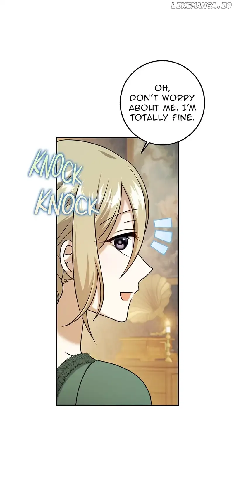 The Lost Cinderella Chapter 33 Online - página 19
