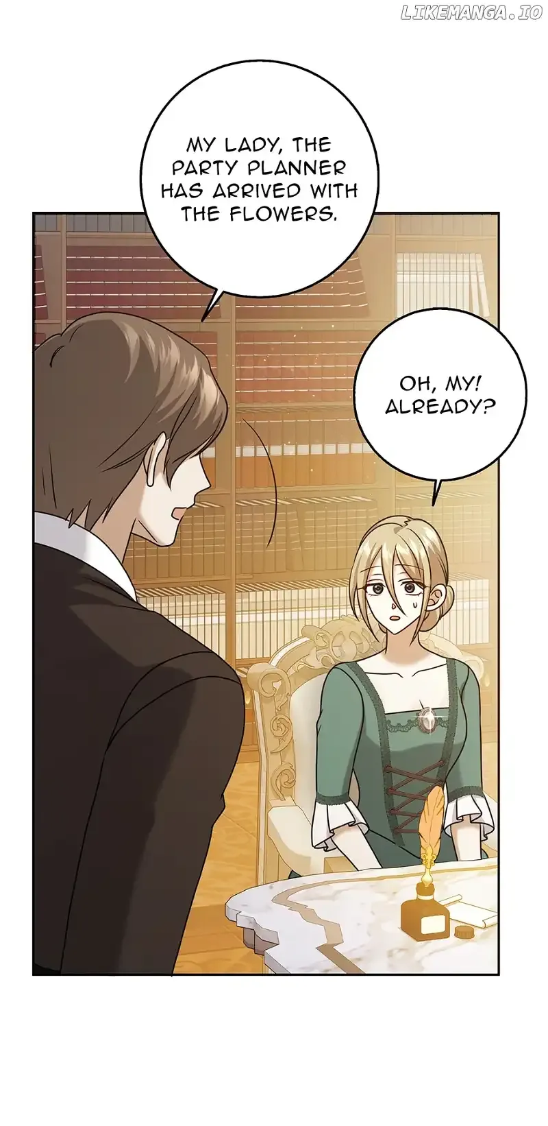 The Lost Cinderella Chapter 33 Online - página 20