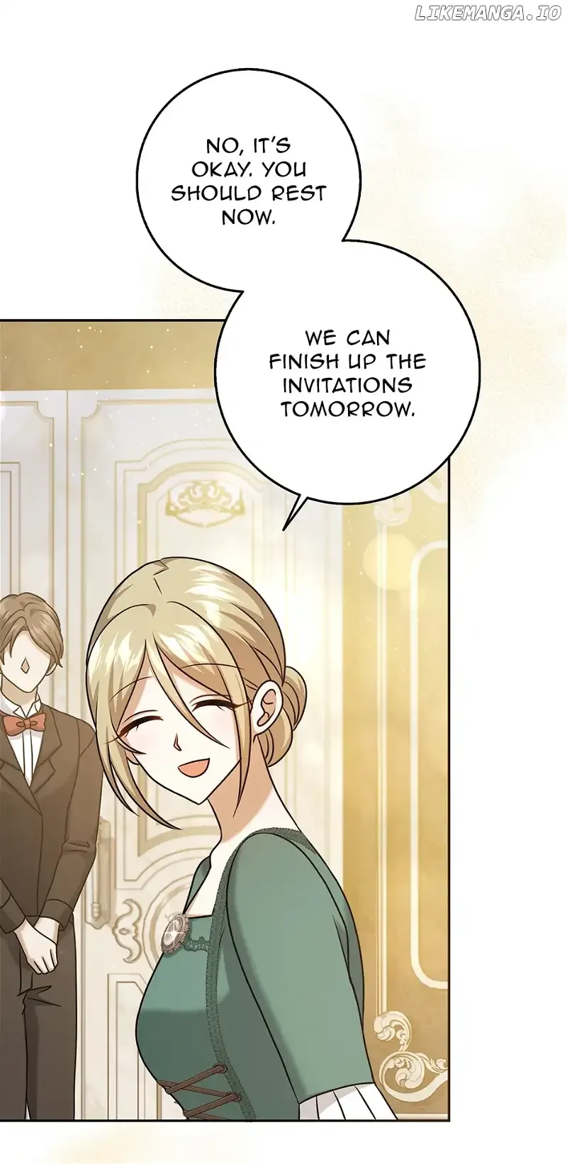 The Lost Cinderella Chapter 33 Online - página 22