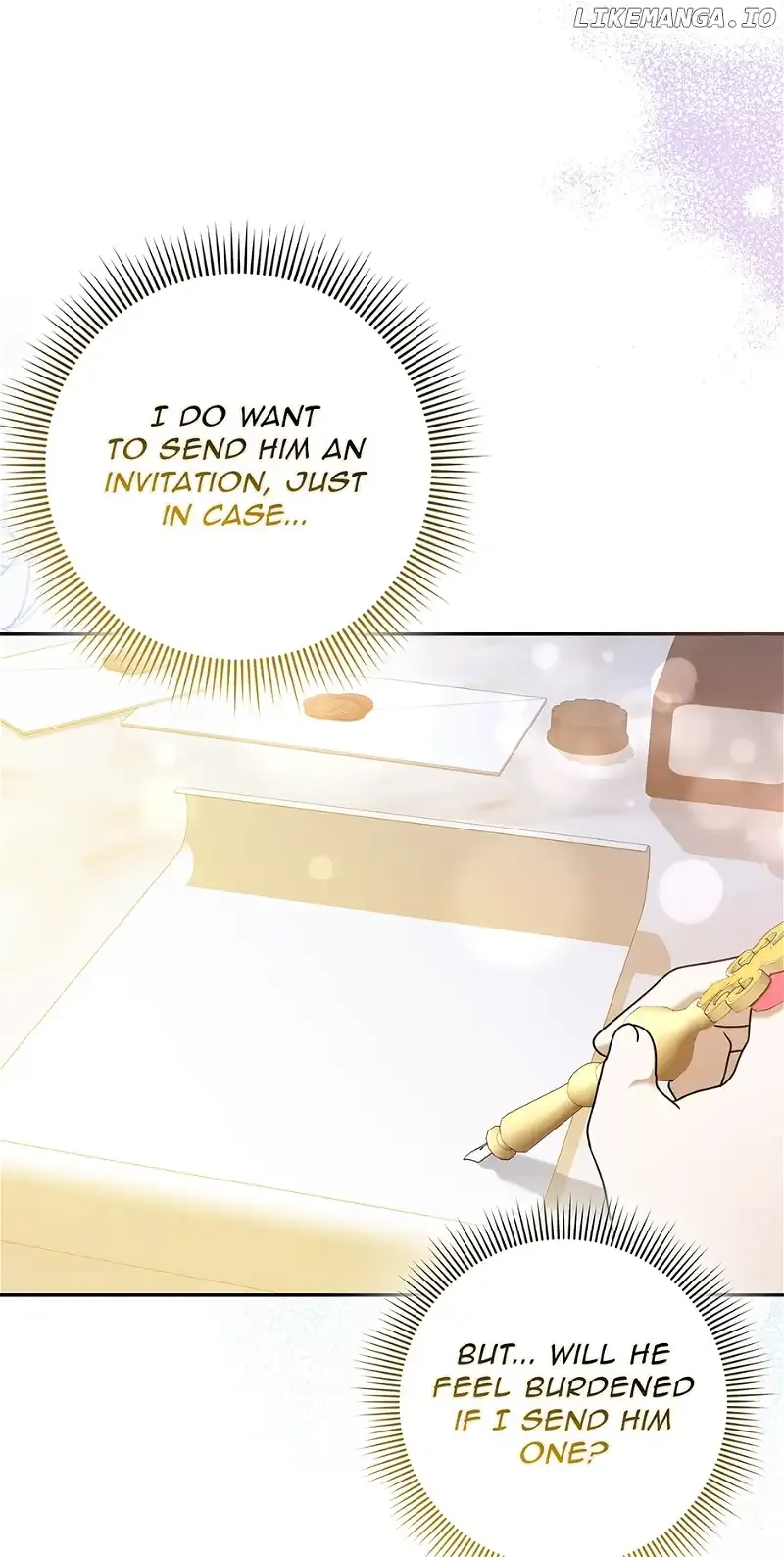 The Lost Cinderella Chapter 33 Online - página 27