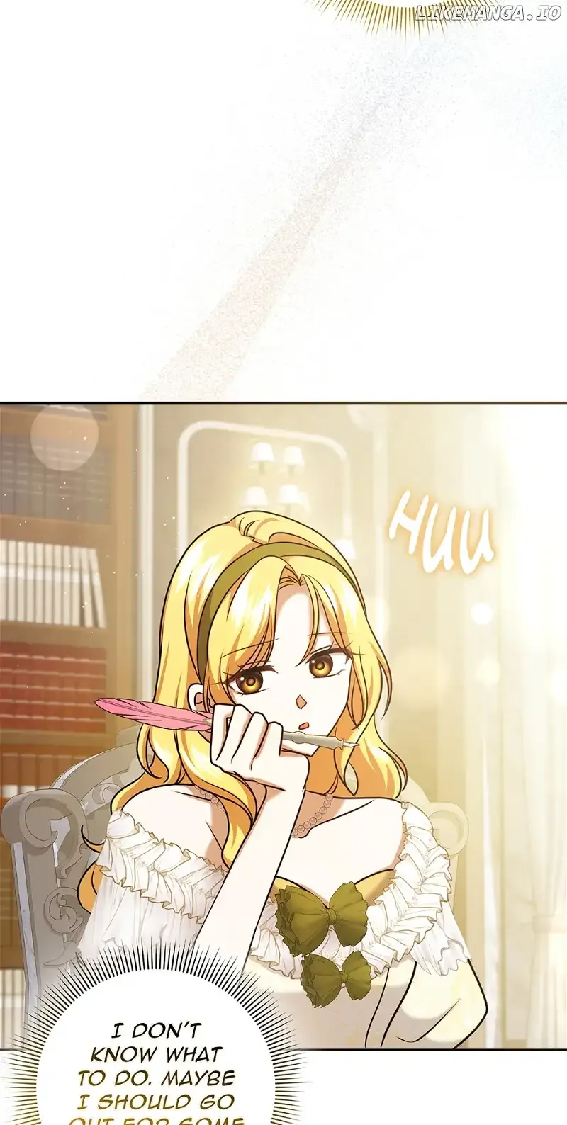 The Lost Cinderella Chapter 33 Online - página 28