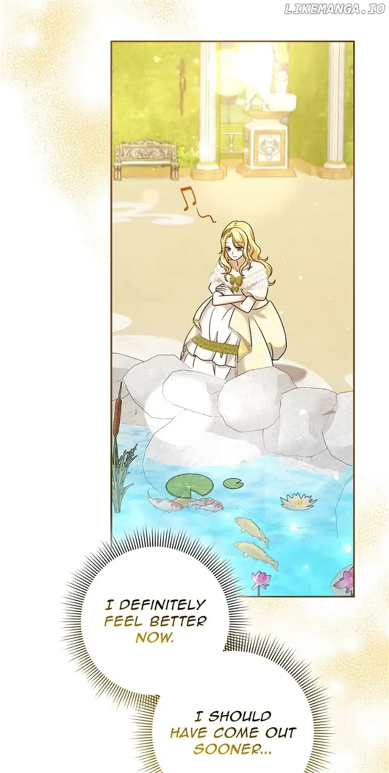The Lost Cinderella Chapter 33 Online - página 31