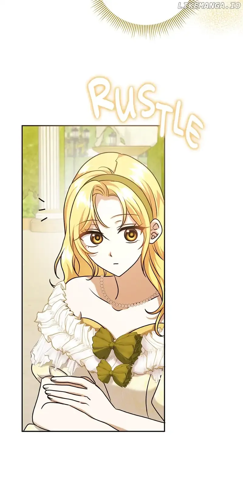 The Lost Cinderella Chapter 33 Online - página 32