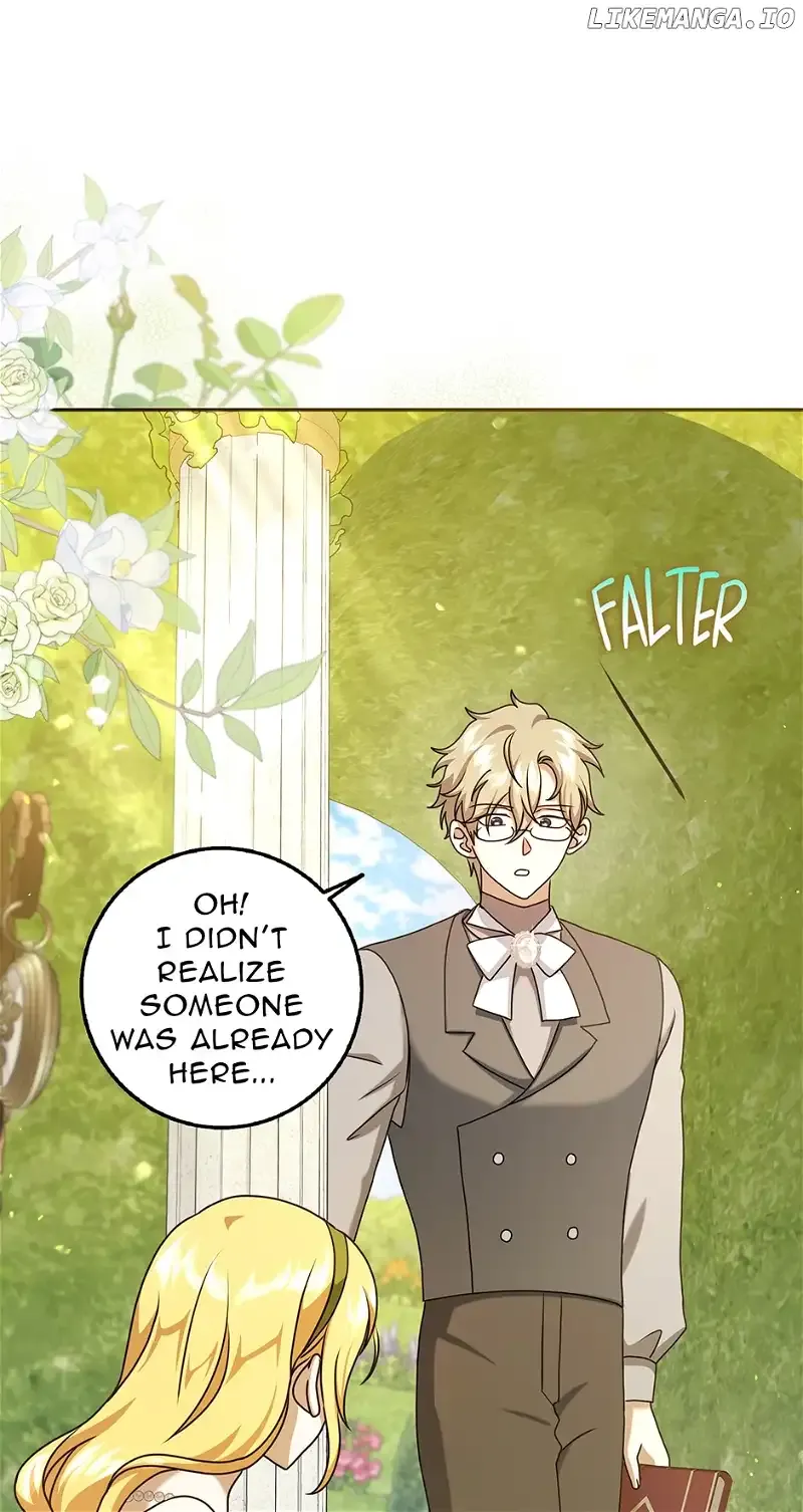 The Lost Cinderella Chapter 33 Online - página 33