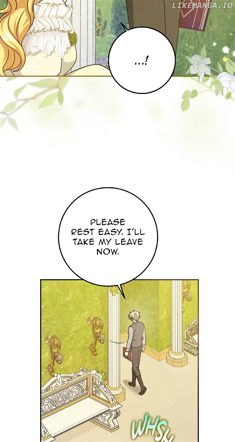 The Lost Cinderella Chapter 33 Online - página 34
