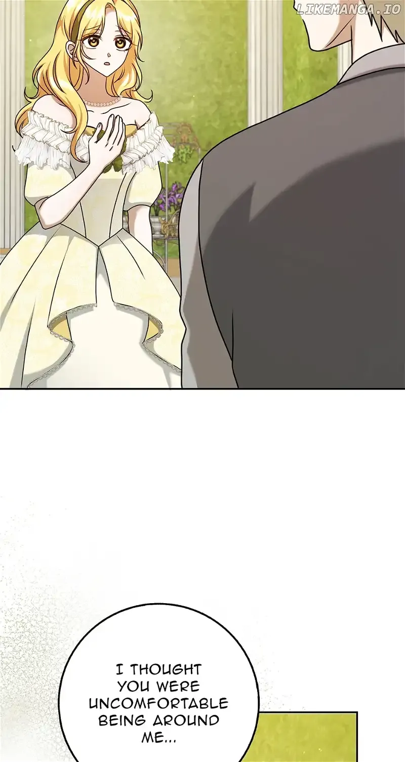 The Lost Cinderella Chapter 33 Online - página 36
