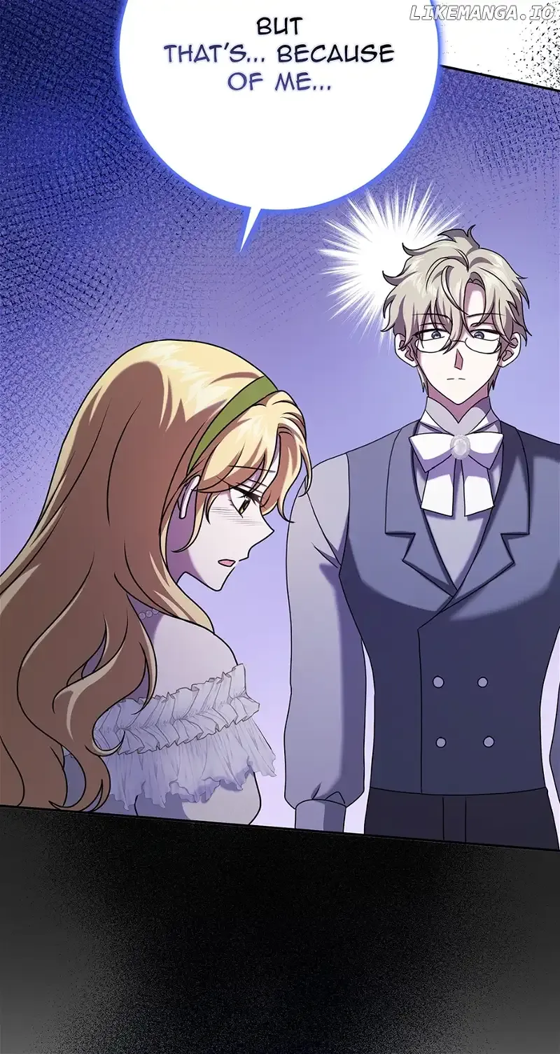 The Lost Cinderella Chapter 33 Online - página 39
