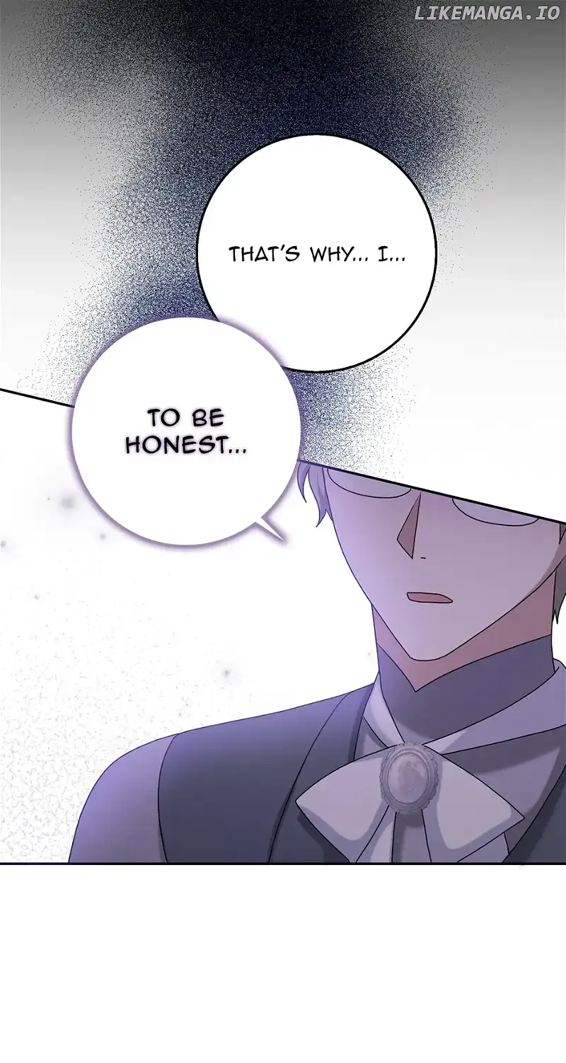 The Lost Cinderella Chapter 33 Online - página 40