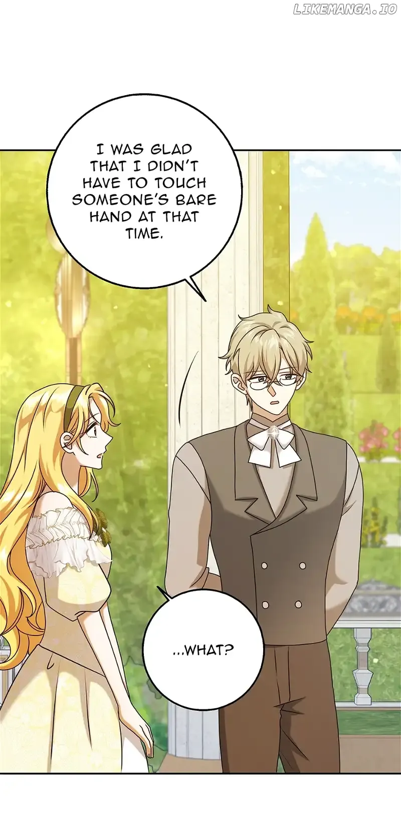 The Lost Cinderella Chapter 33 Online - página 41