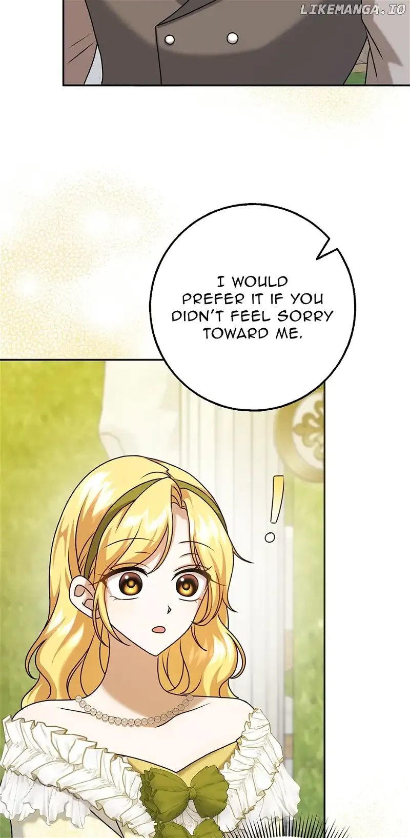 The Lost Cinderella Chapter 33 Online - página 43