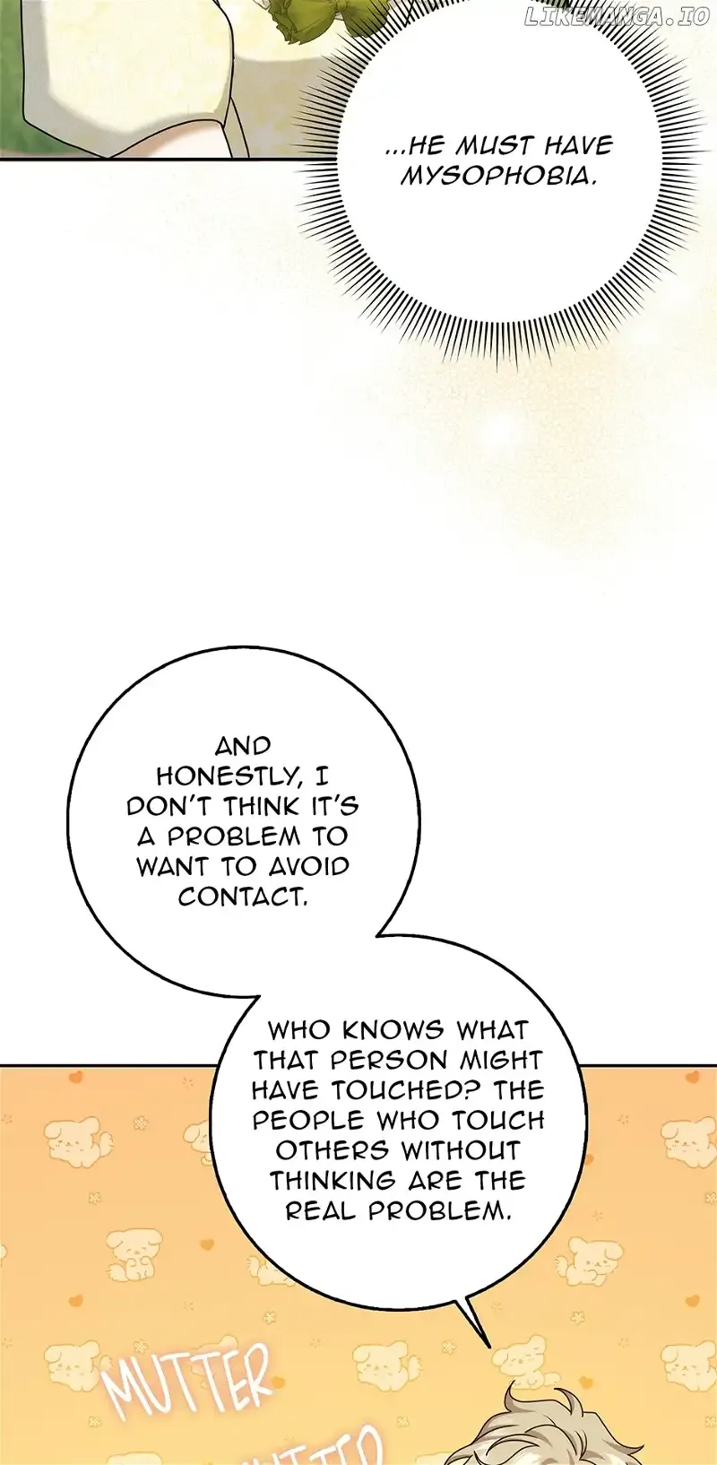 The Lost Cinderella Chapter 33 Online - página 44