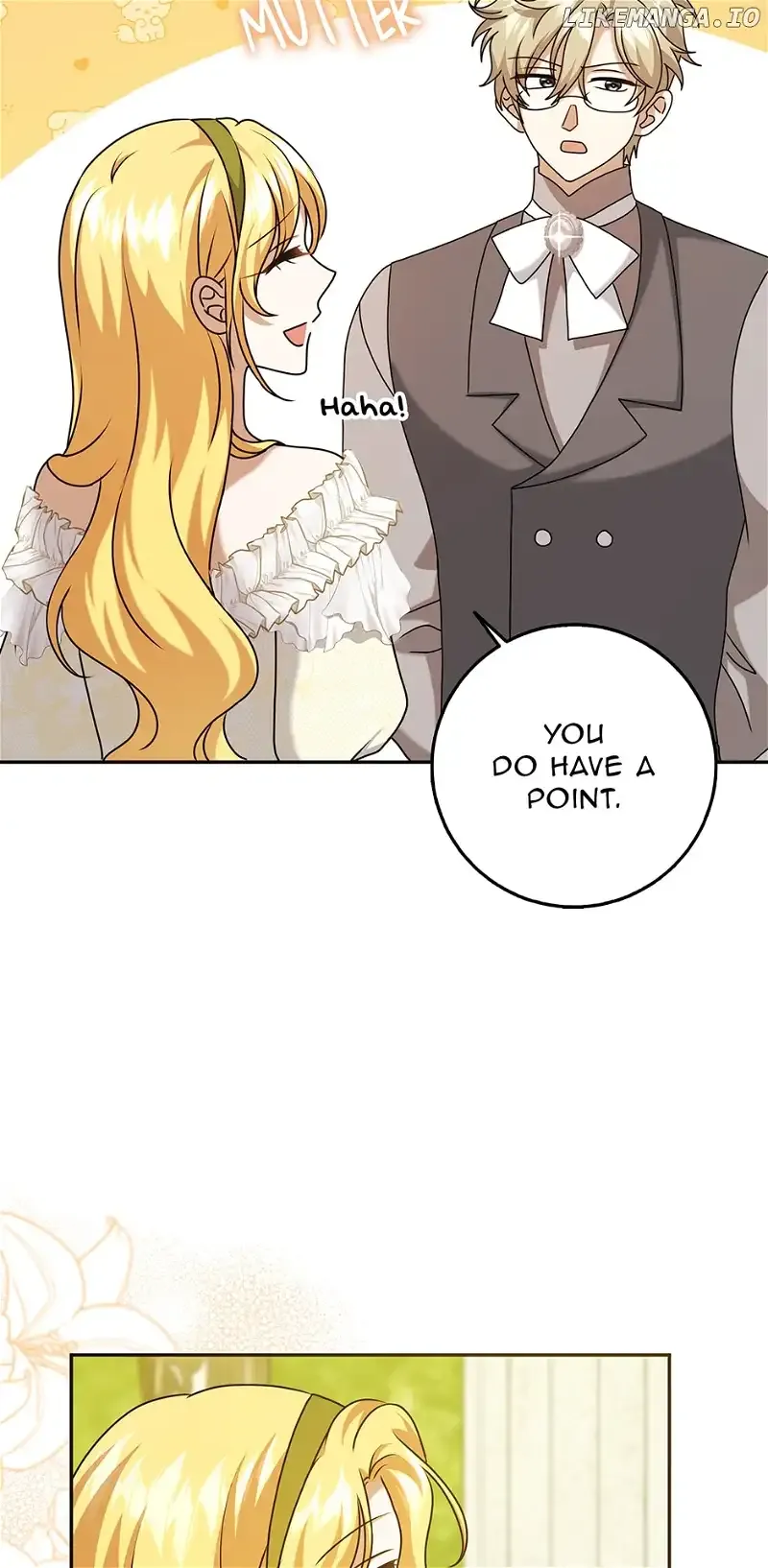The Lost Cinderella Chapter 33 Online - página 45
