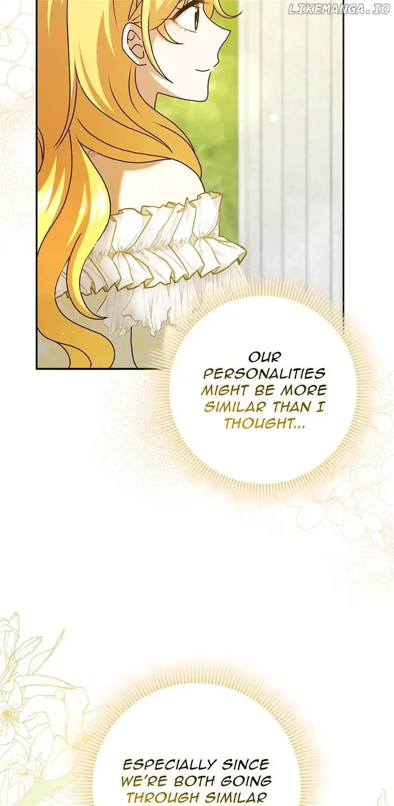 The Lost Cinderella Chapter 33 Online - página 46