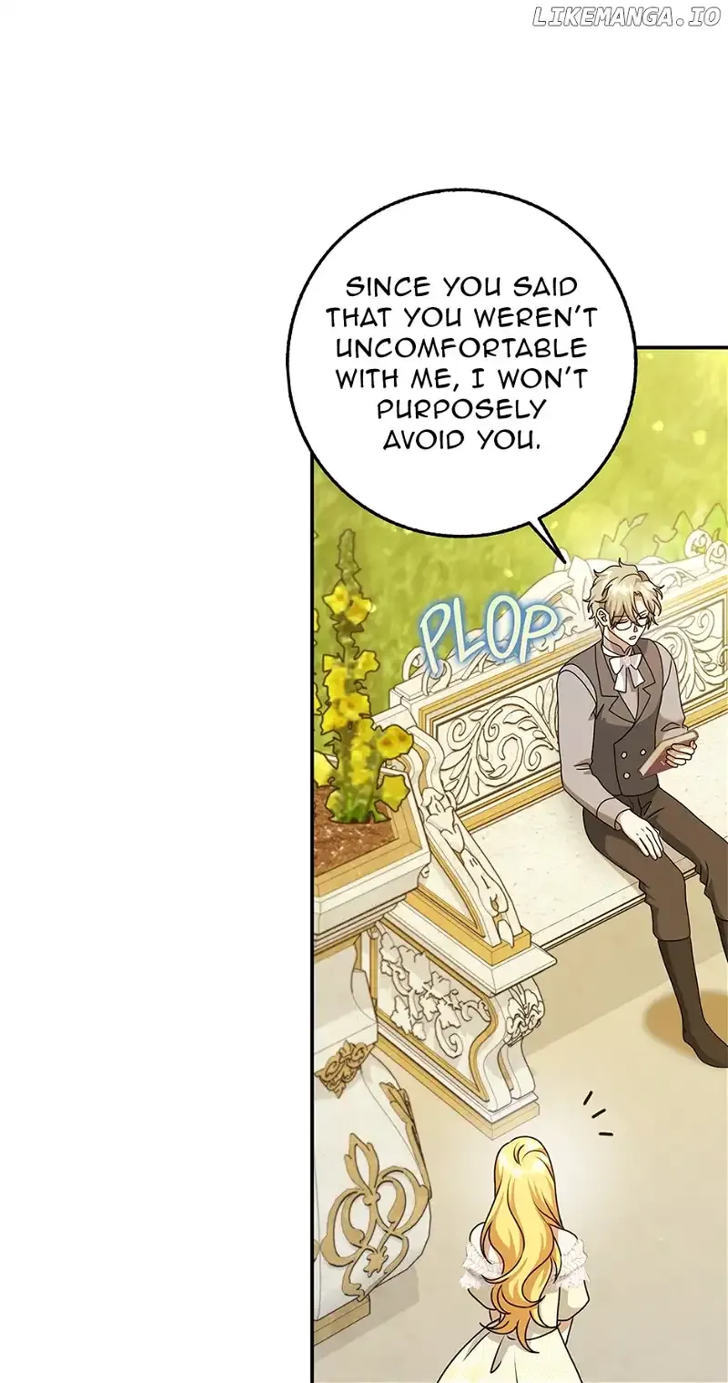 The Lost Cinderella Chapter 33 Online - página 48