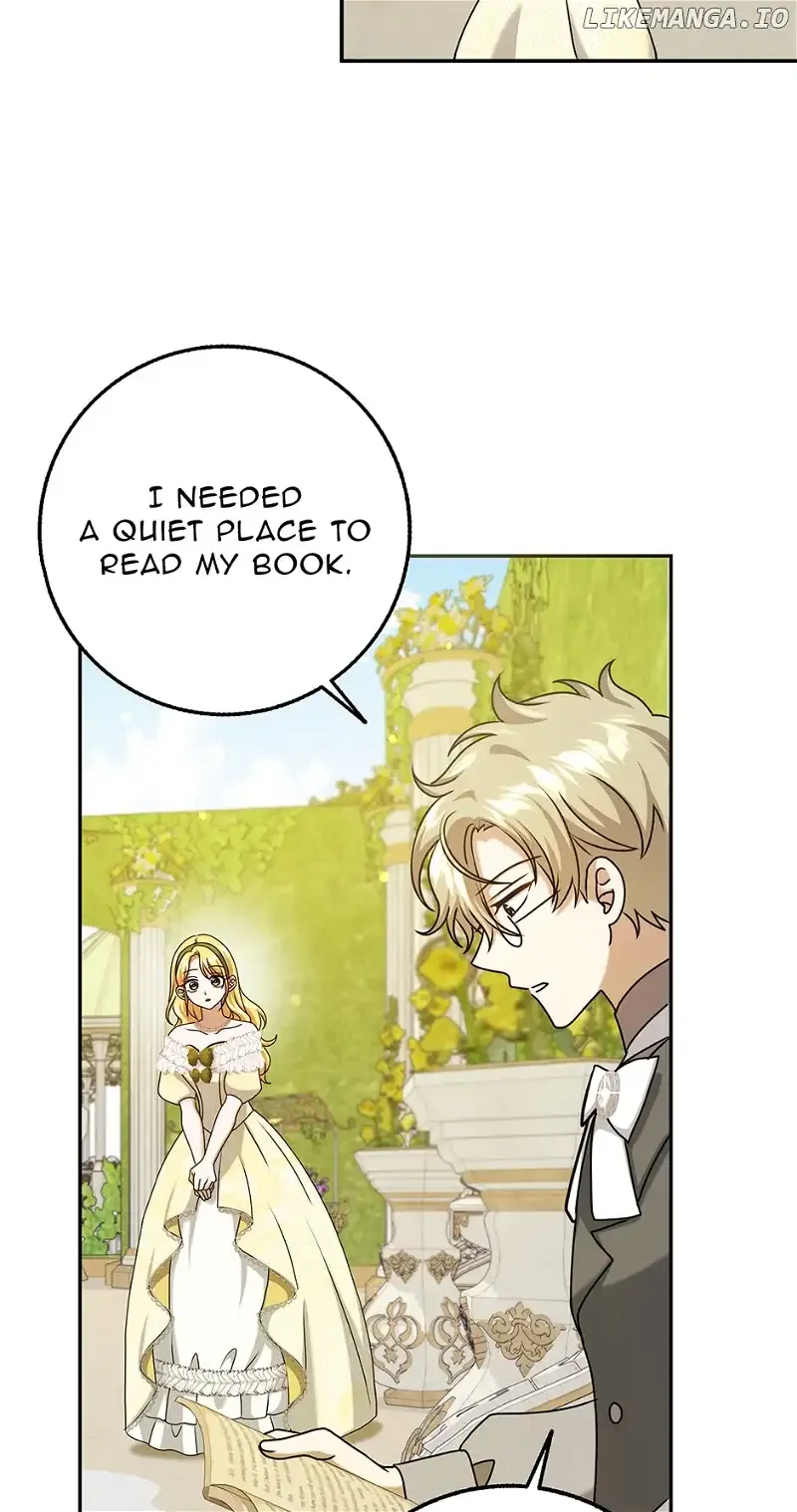 The Lost Cinderella Chapter 33 Online - página 49
