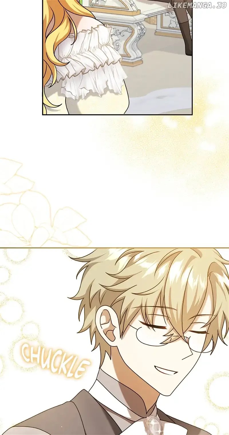The Lost Cinderella Chapter 33 Online - página 51