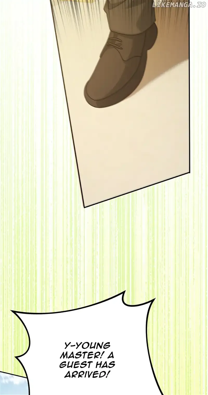 The Lost Cinderella Chapter 33 Online - página 53