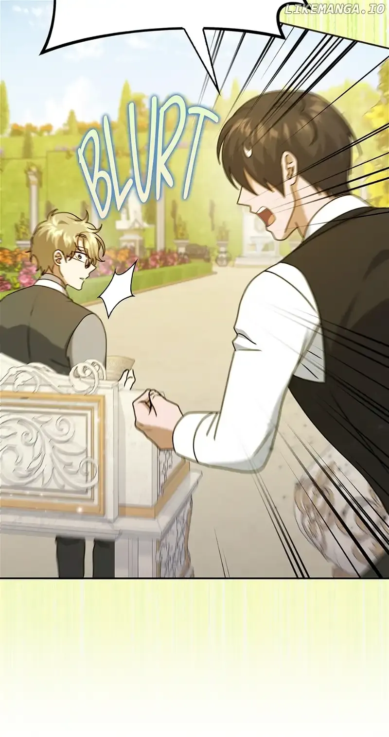 The Lost Cinderella Chapter 33 Online - página 54