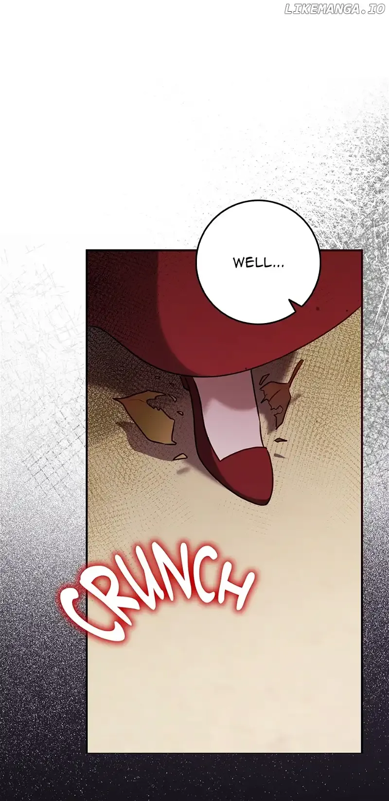 The Lost Cinderella Chapter 33 Online - página 57