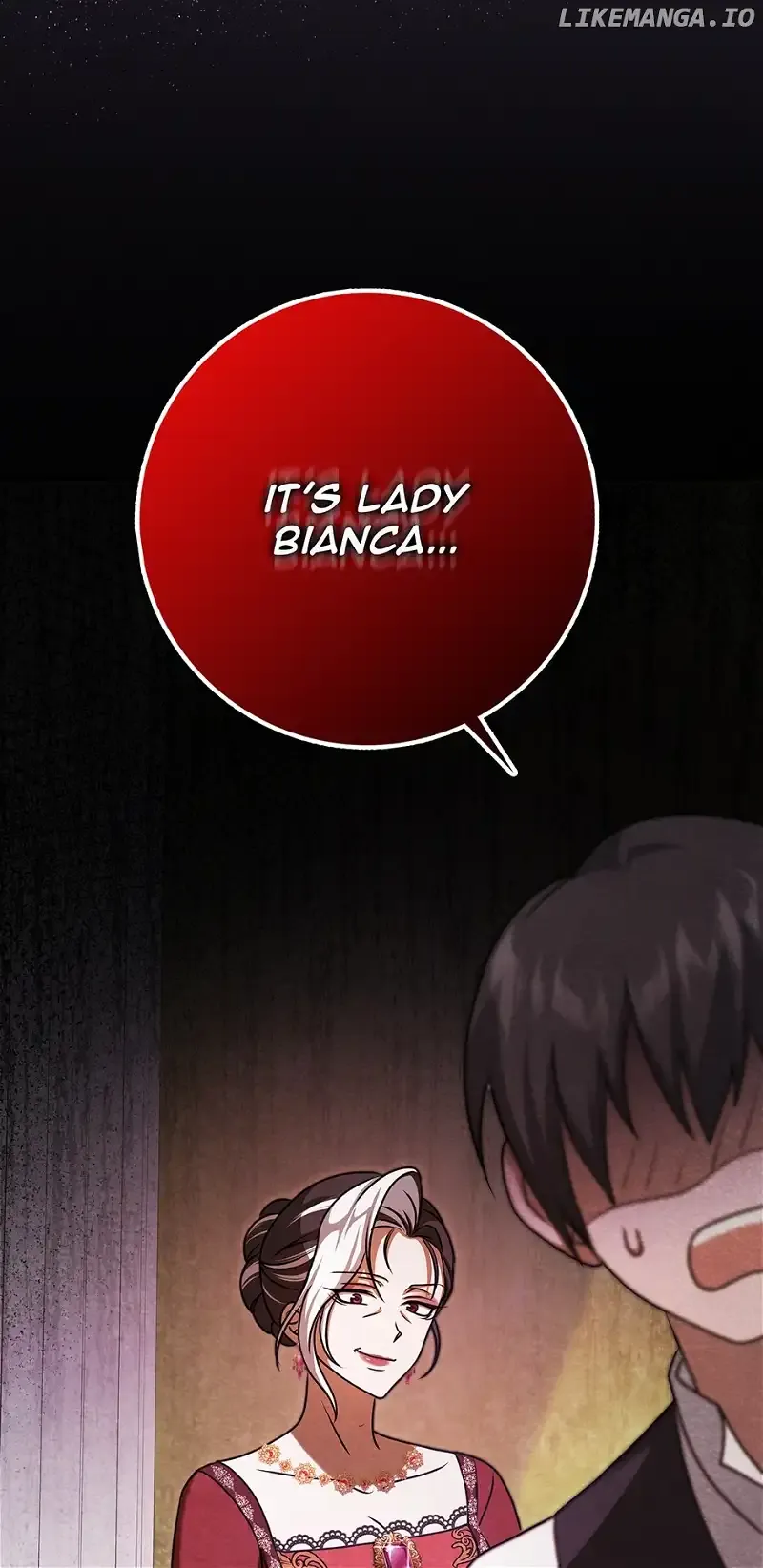 The Lost Cinderella Chapter 33 Online - página 58