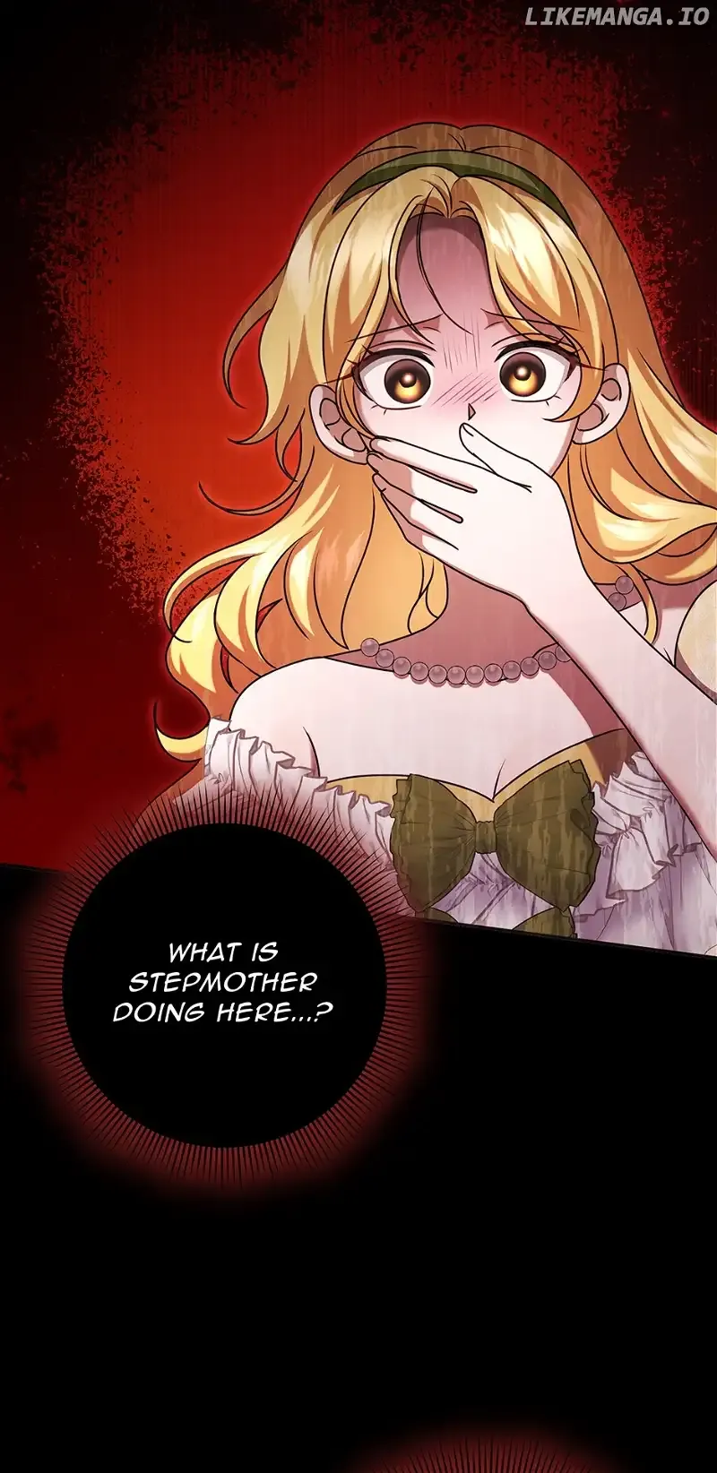 The Lost Cinderella Chapter 33 Online - página 60