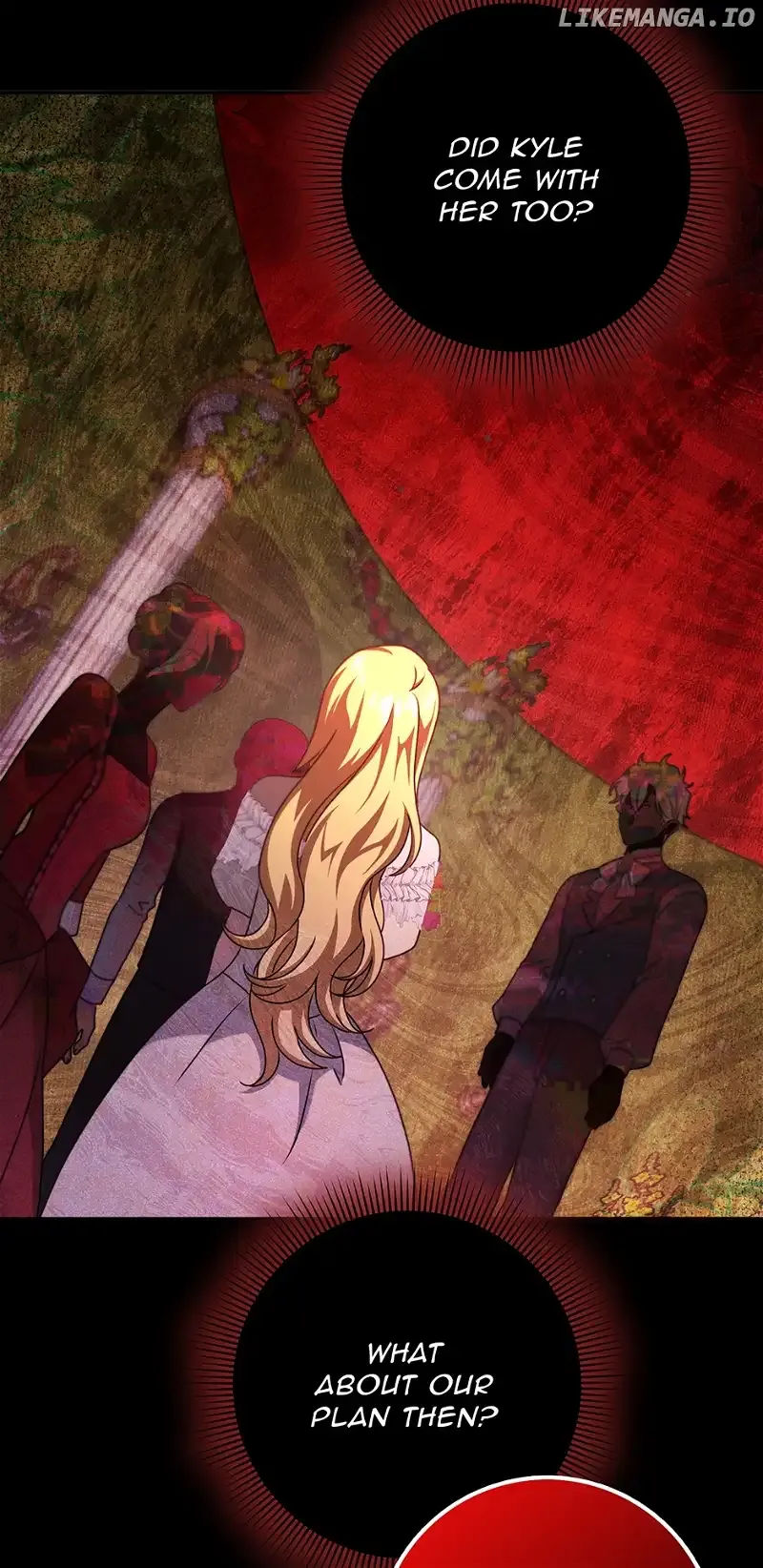 The Lost Cinderella Chapter 33 Online - página 61