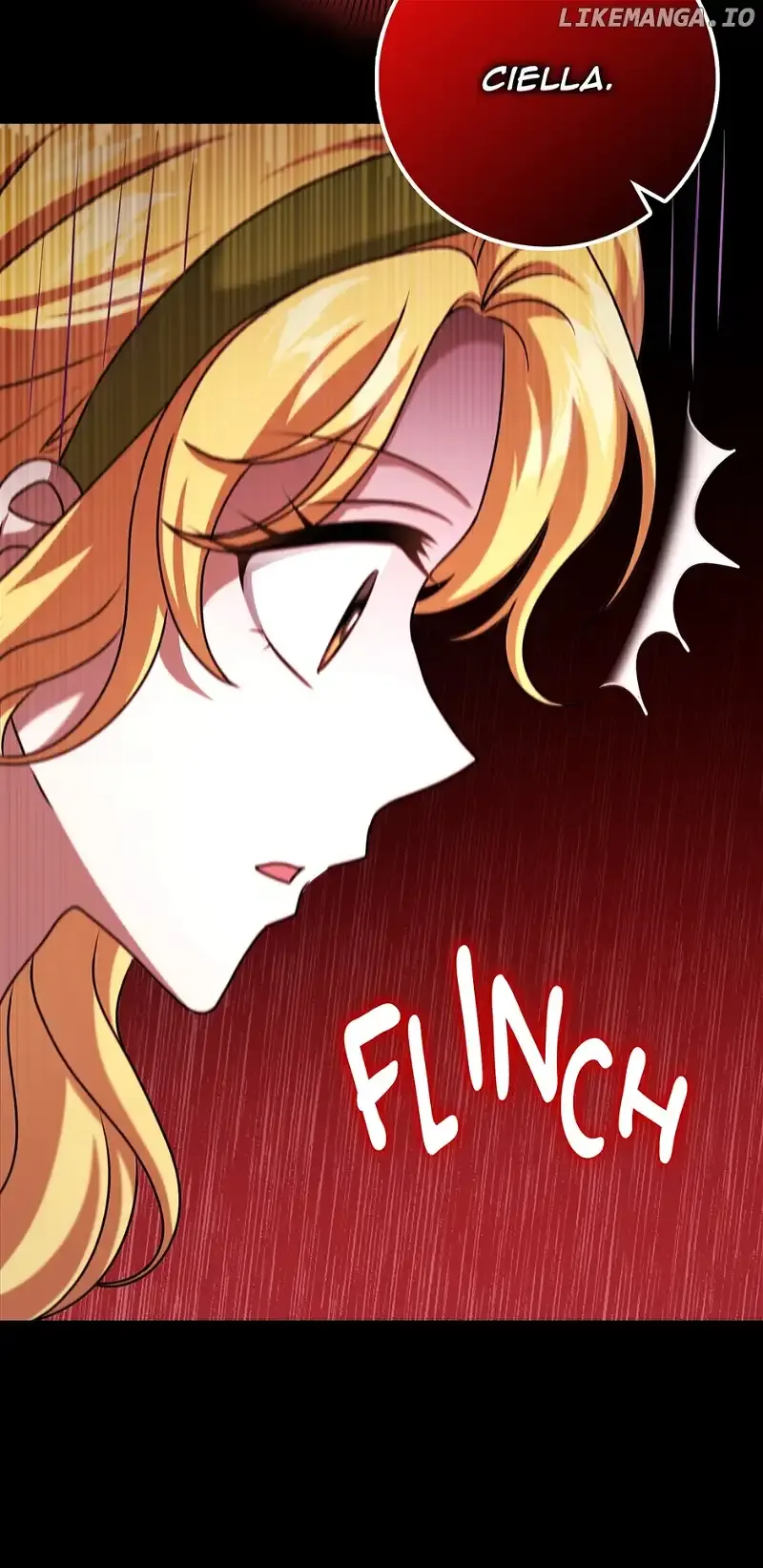The Lost Cinderella Chapter 33 Online - página 62