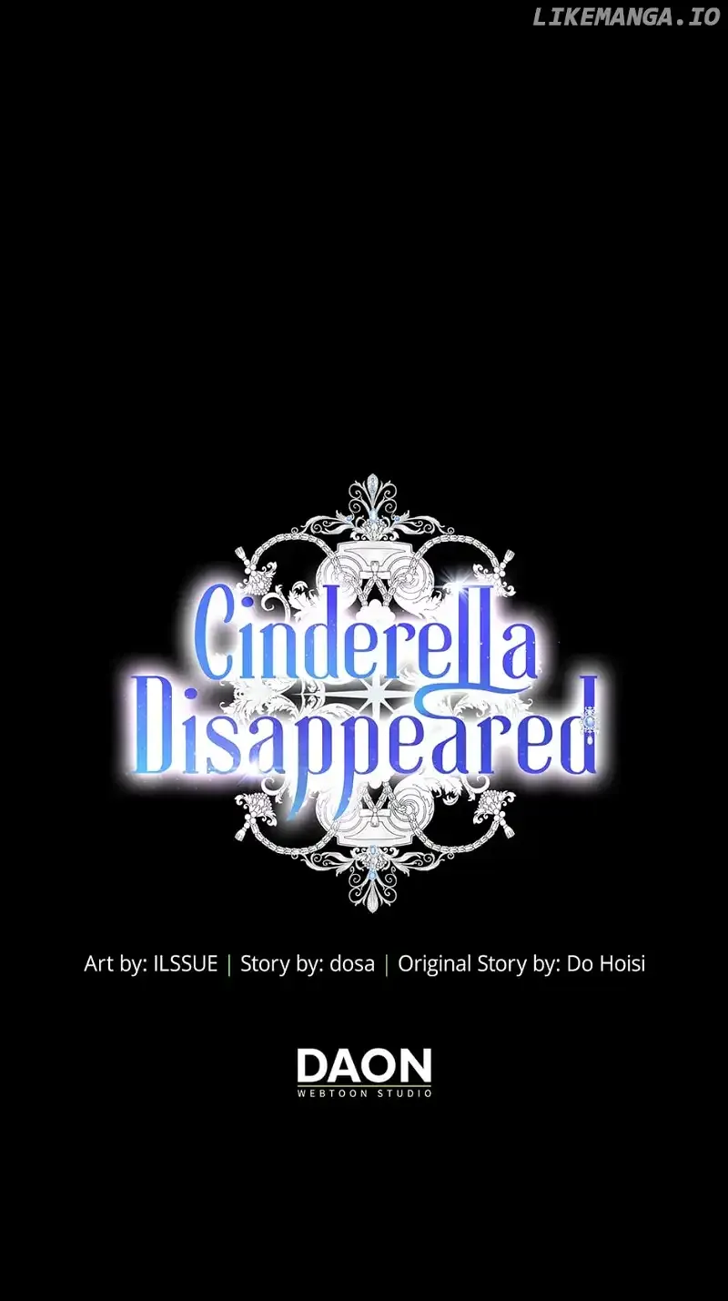 The Lost Cinderella Chapter 33 Online - página 66