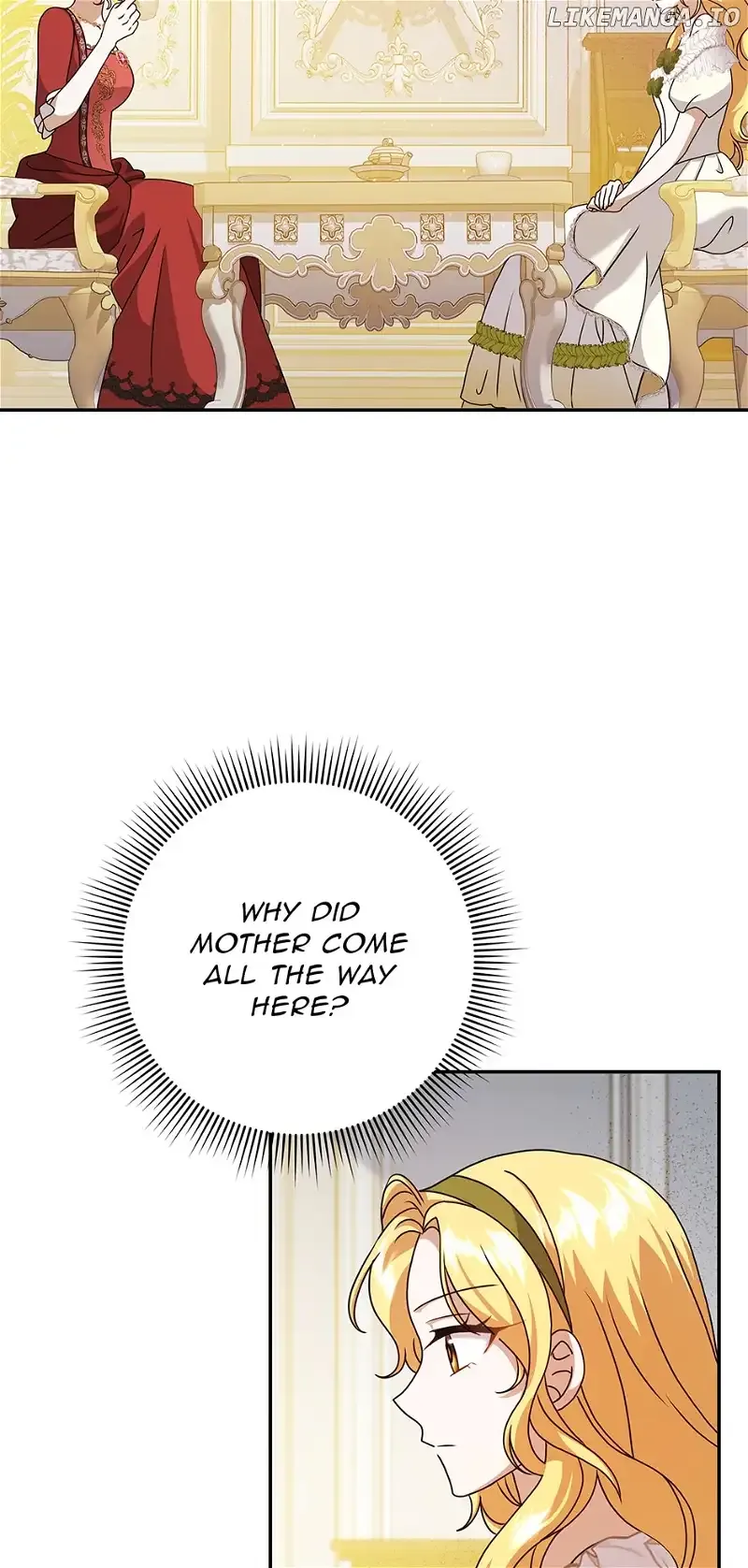 The Lost Cinderella Chapter 34 Online - página 4