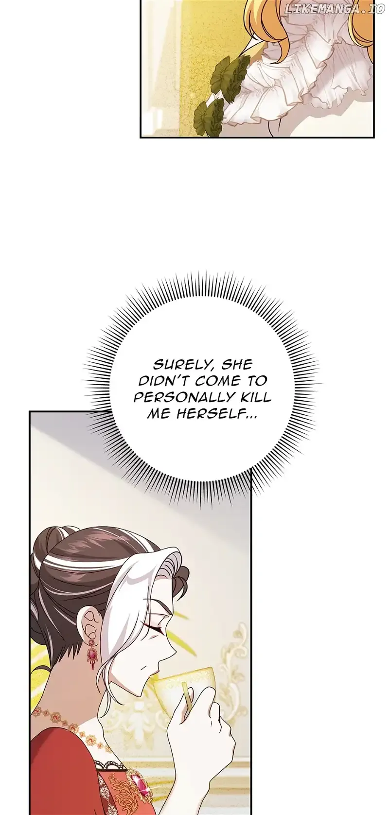 The Lost Cinderella Chapter 34 Online - página 5